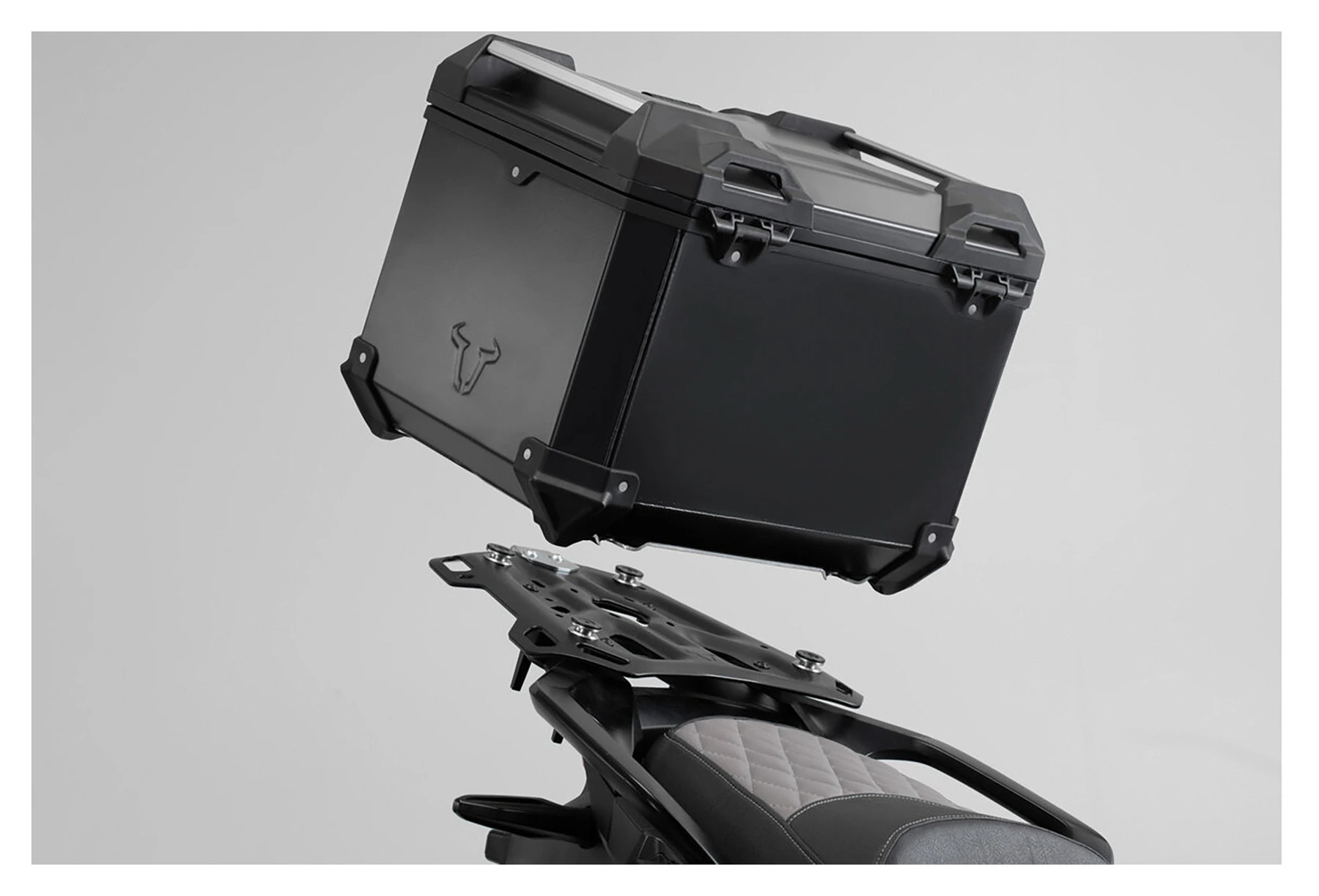 TRAX ADV Complete Case Set, black