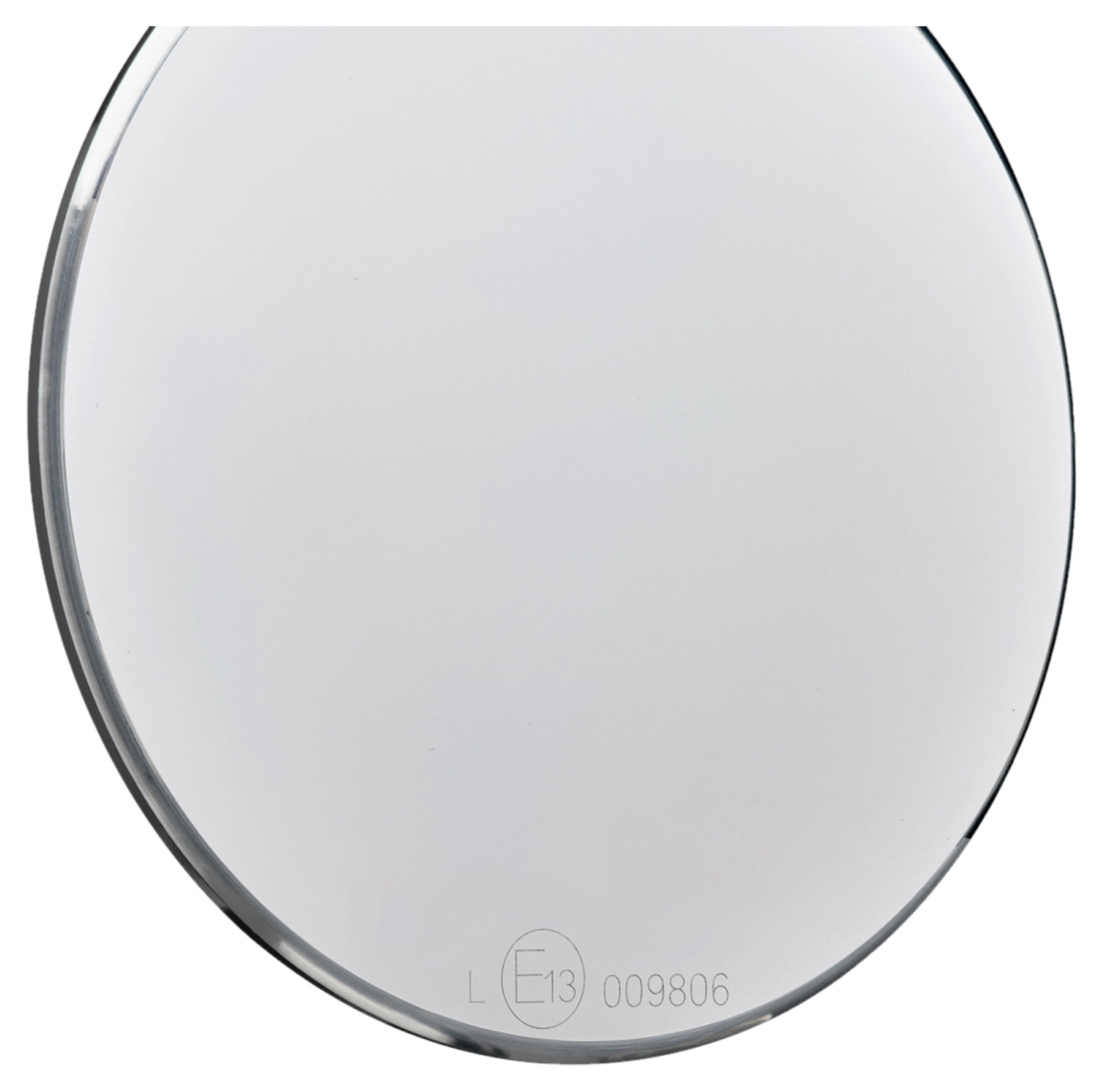 mo.view classic 60 handlebar end mirror