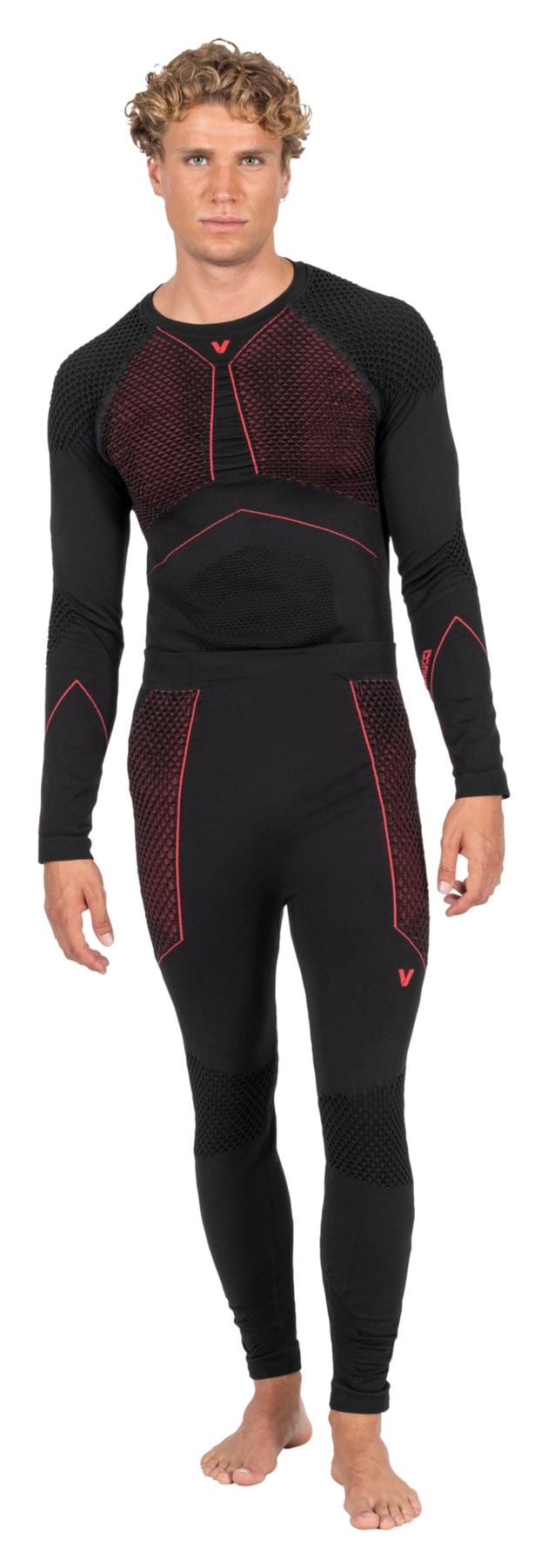 VXU-13 Seamless Herren