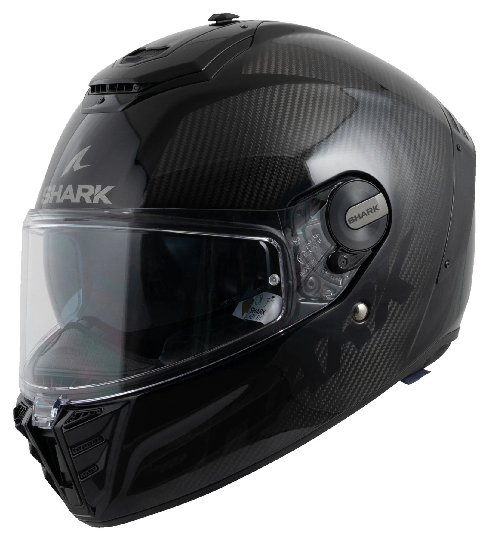 Spartan RS Carbon Skin