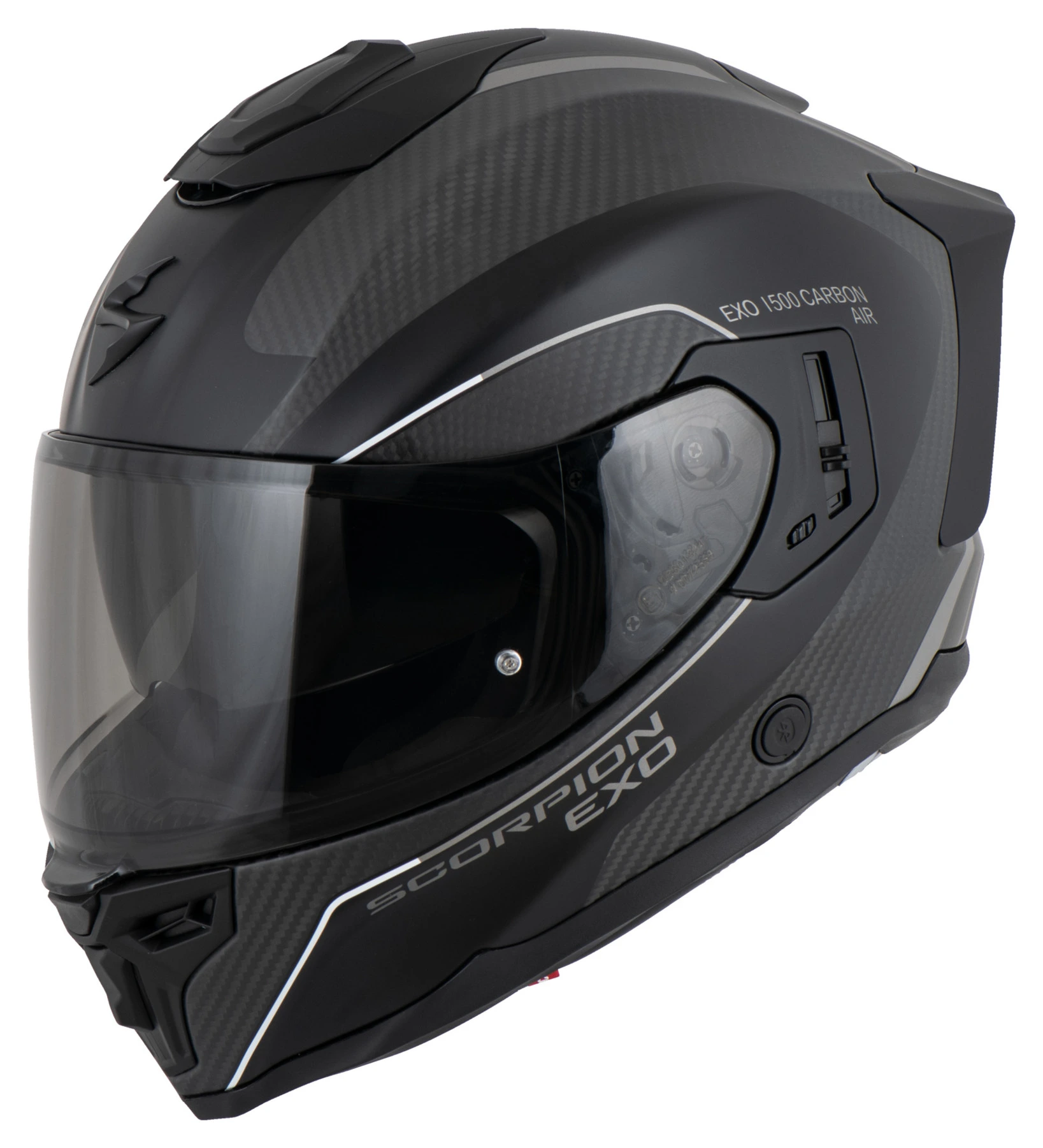 EXO-1500 Carbon Air Mundi