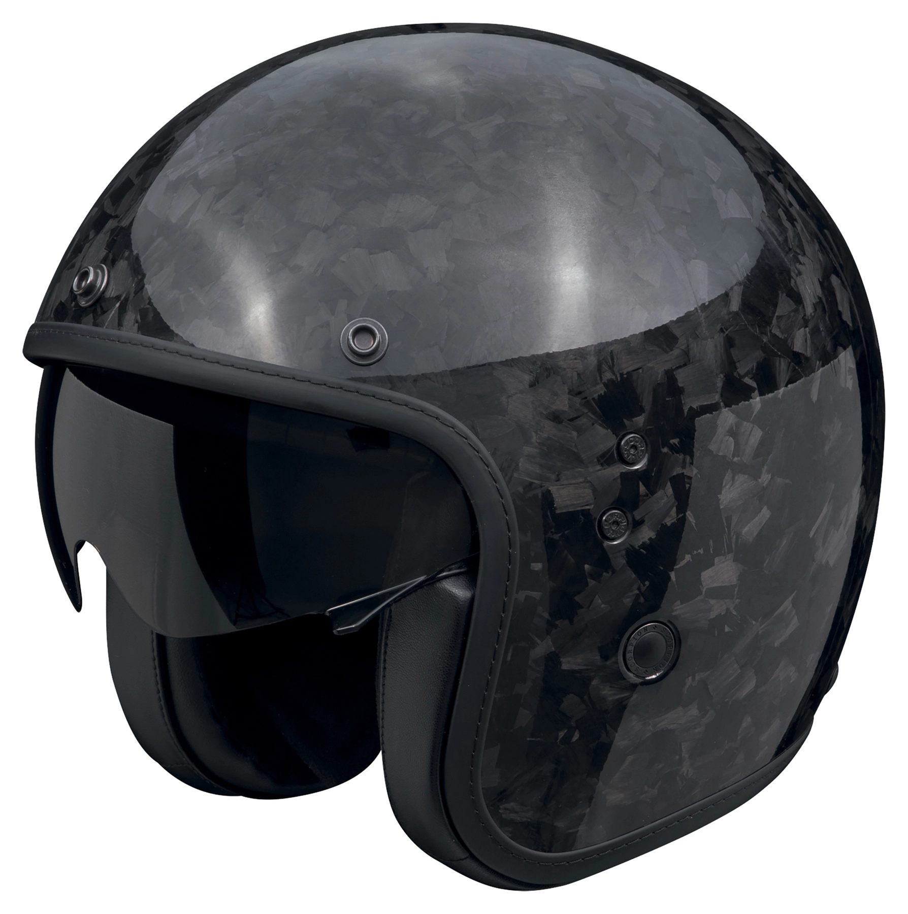 Belfast Evo Onyx Carbon