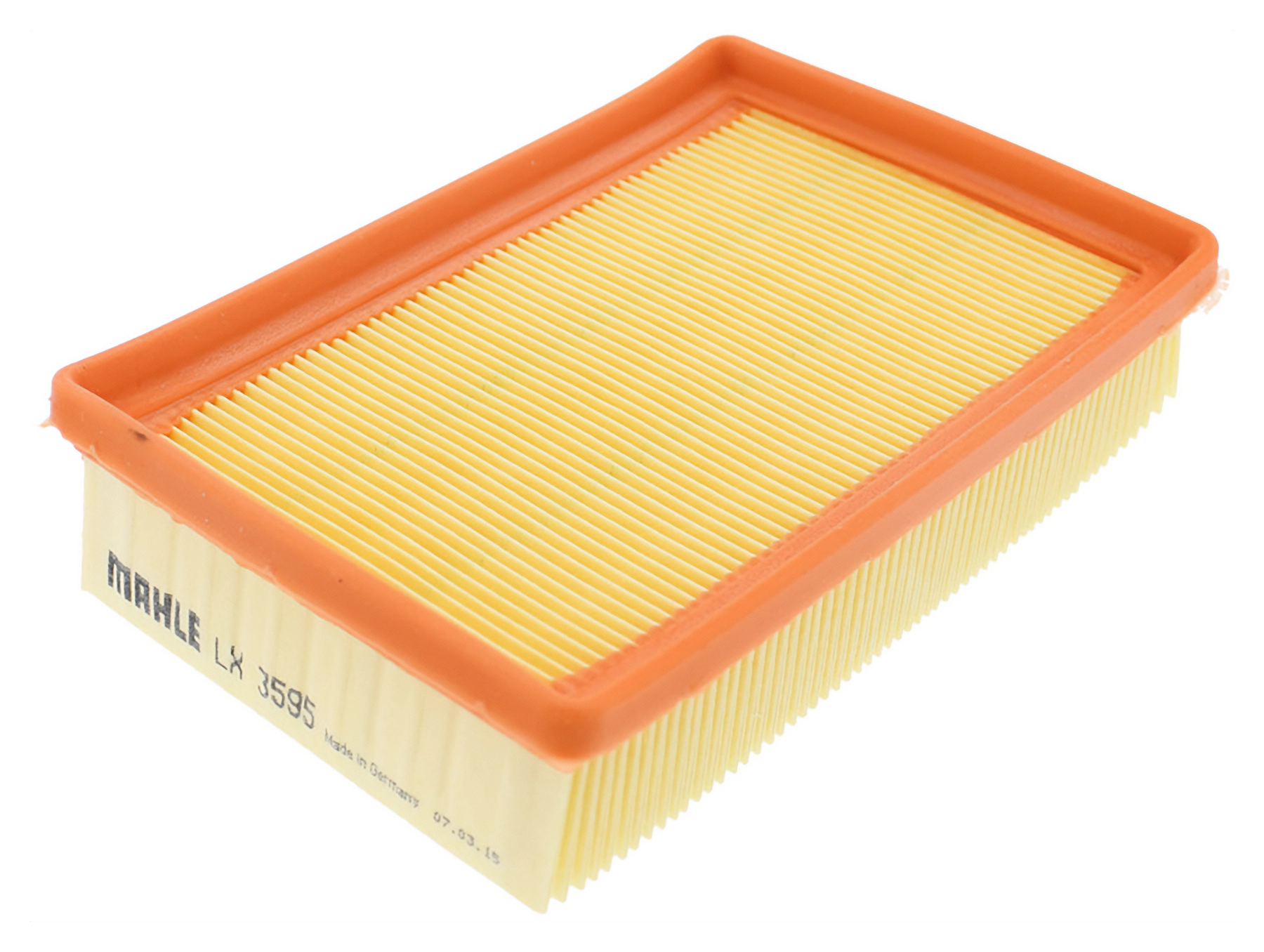 LUFTFILTER LX 3595
