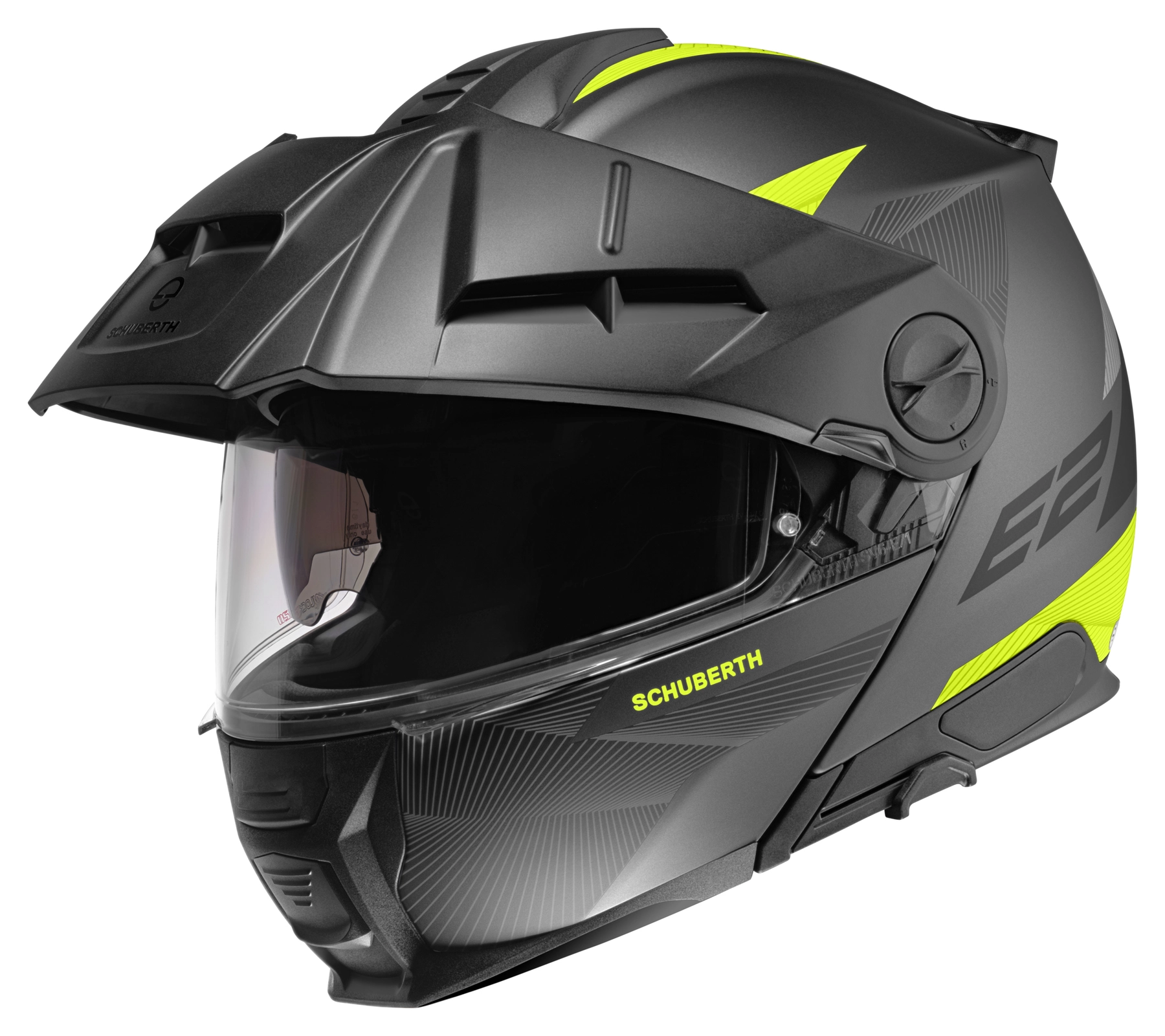 Visor Schuberth E1 Guardian Helmet Schuberth E1 Visor Cheap