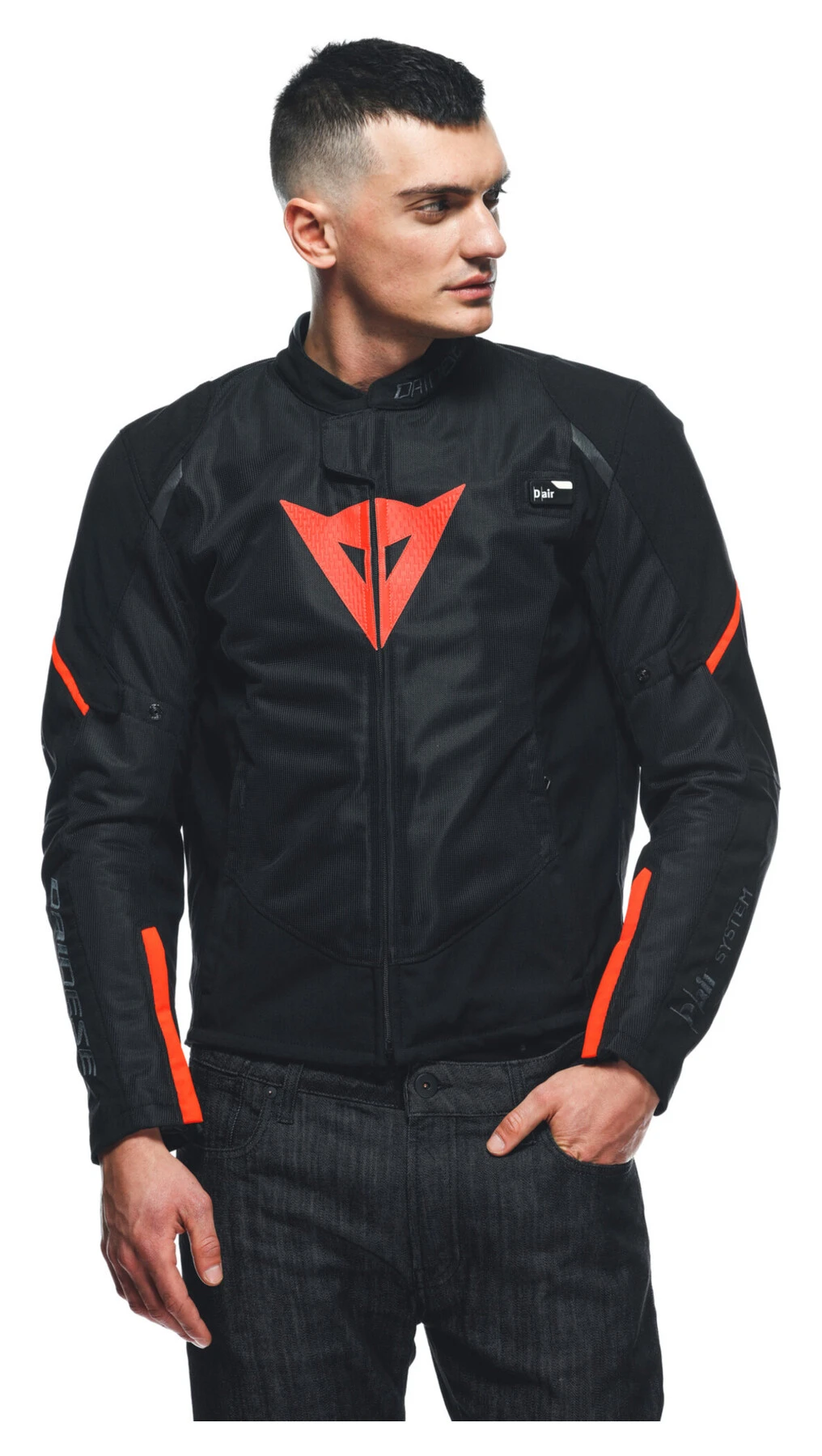 Smart Jacket LS Sport D-Air