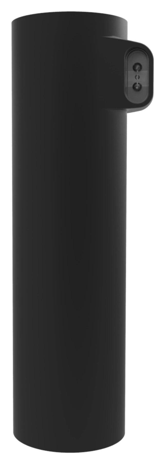 Fork cover with turn signal Type-Two
