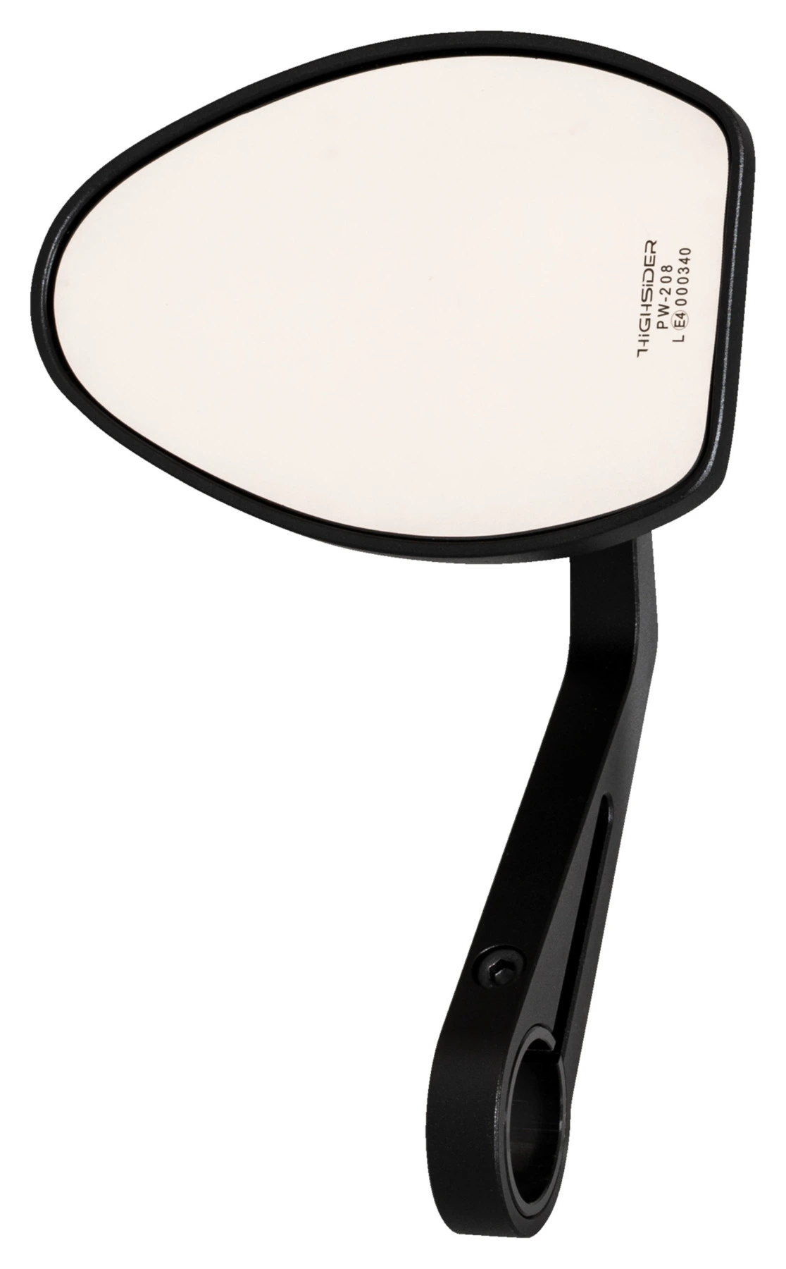 Bar End Mirror Ferrara 3.0