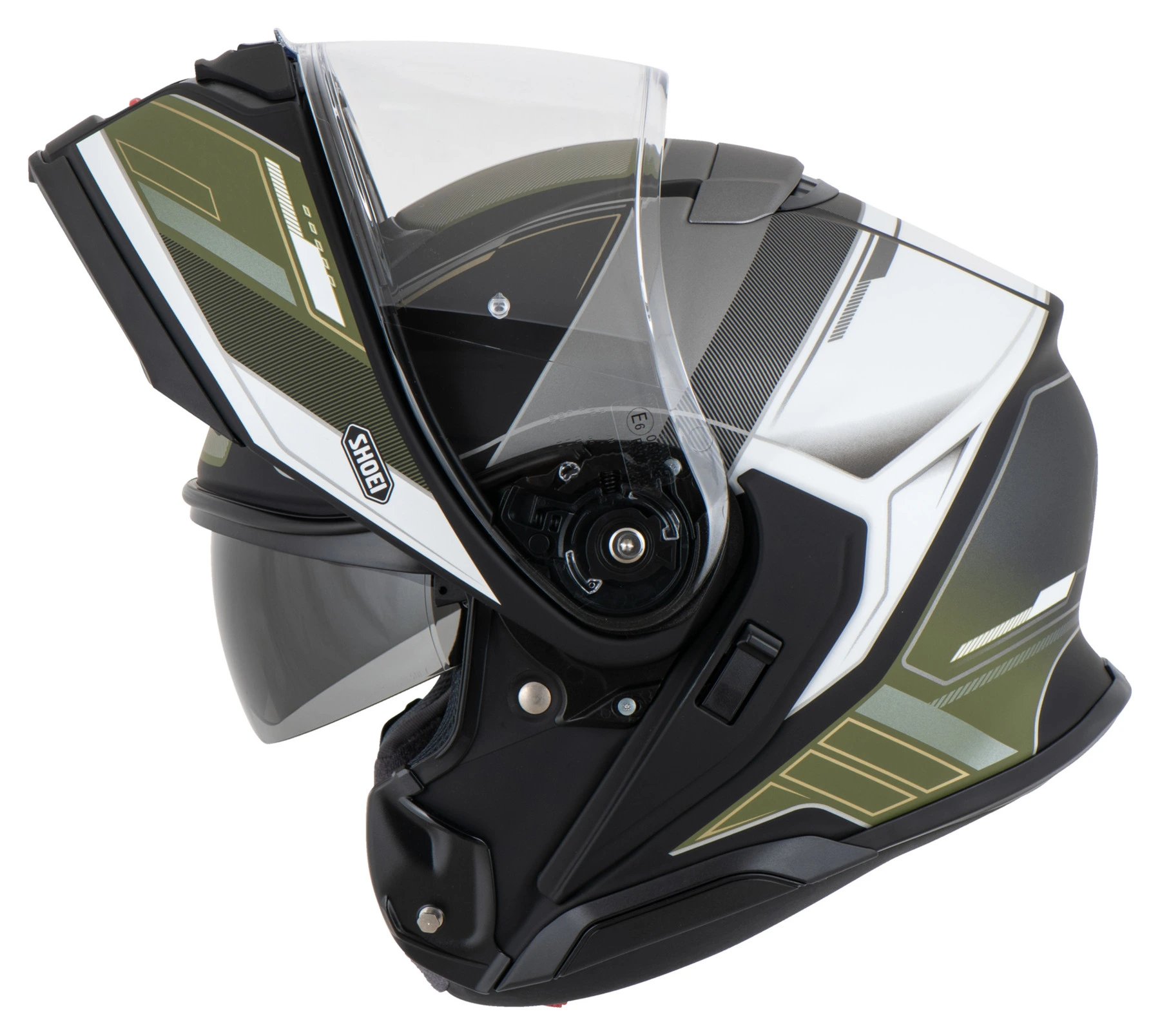 Neotec3 Sharpen TC-11