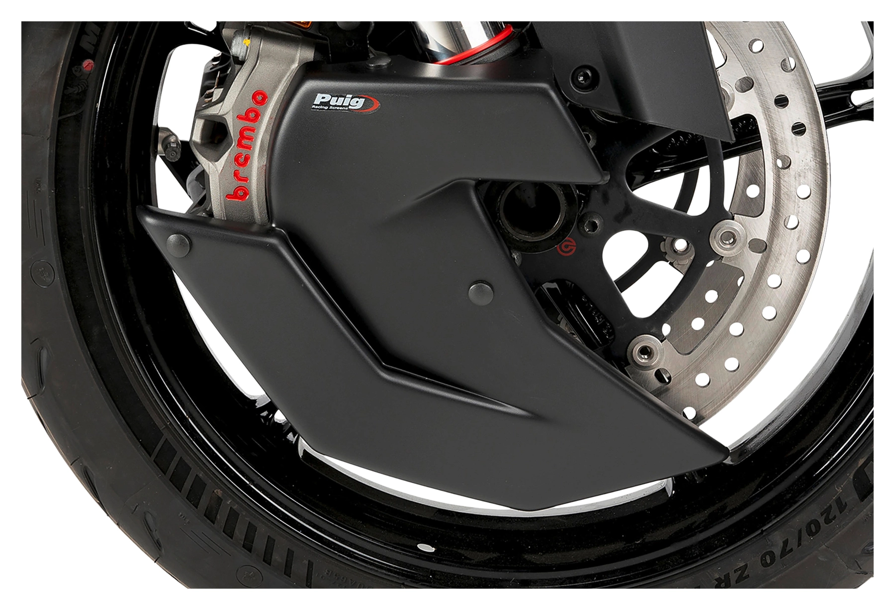 Brake Cooler