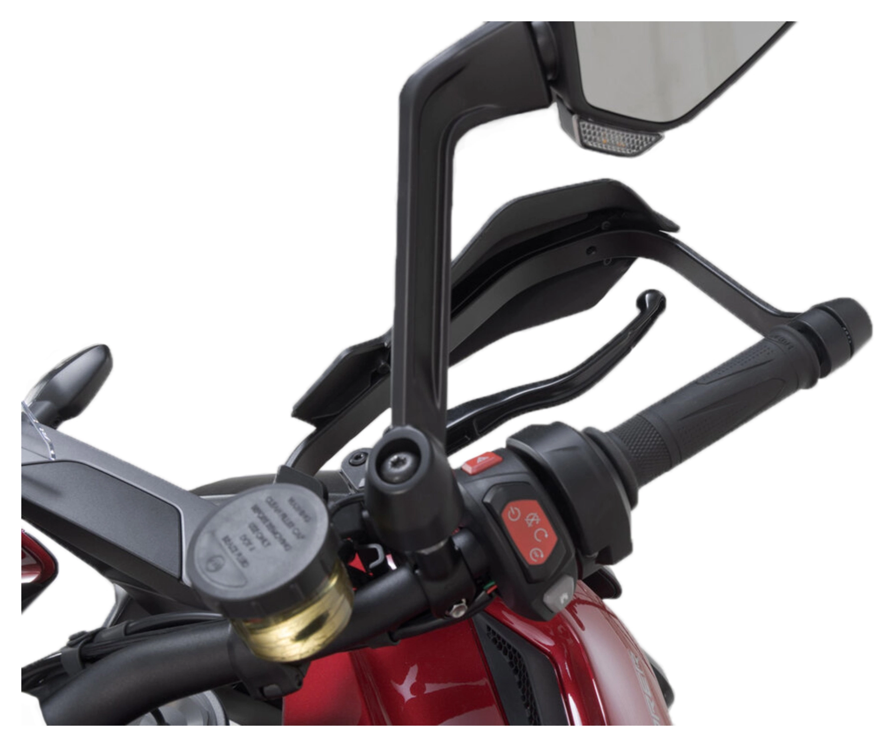 Hand Guards Adventure