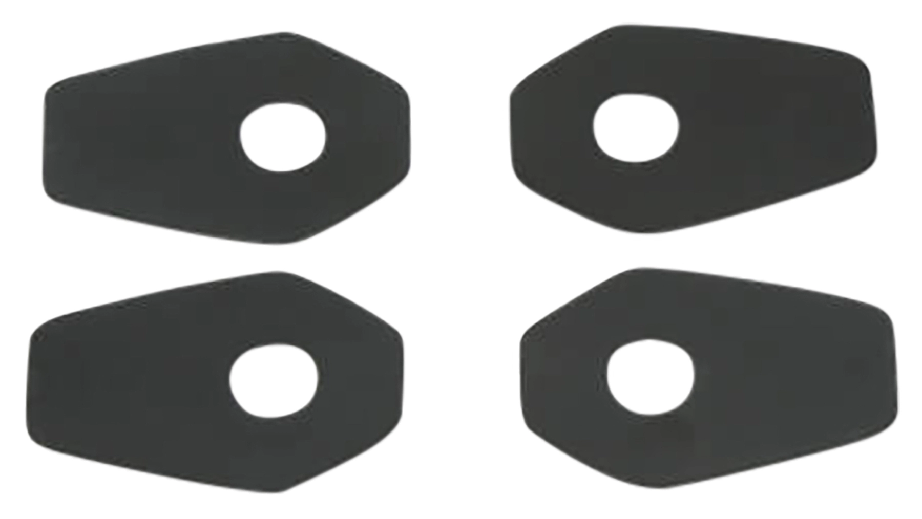 Blinker-Aufnahme Cover - Set