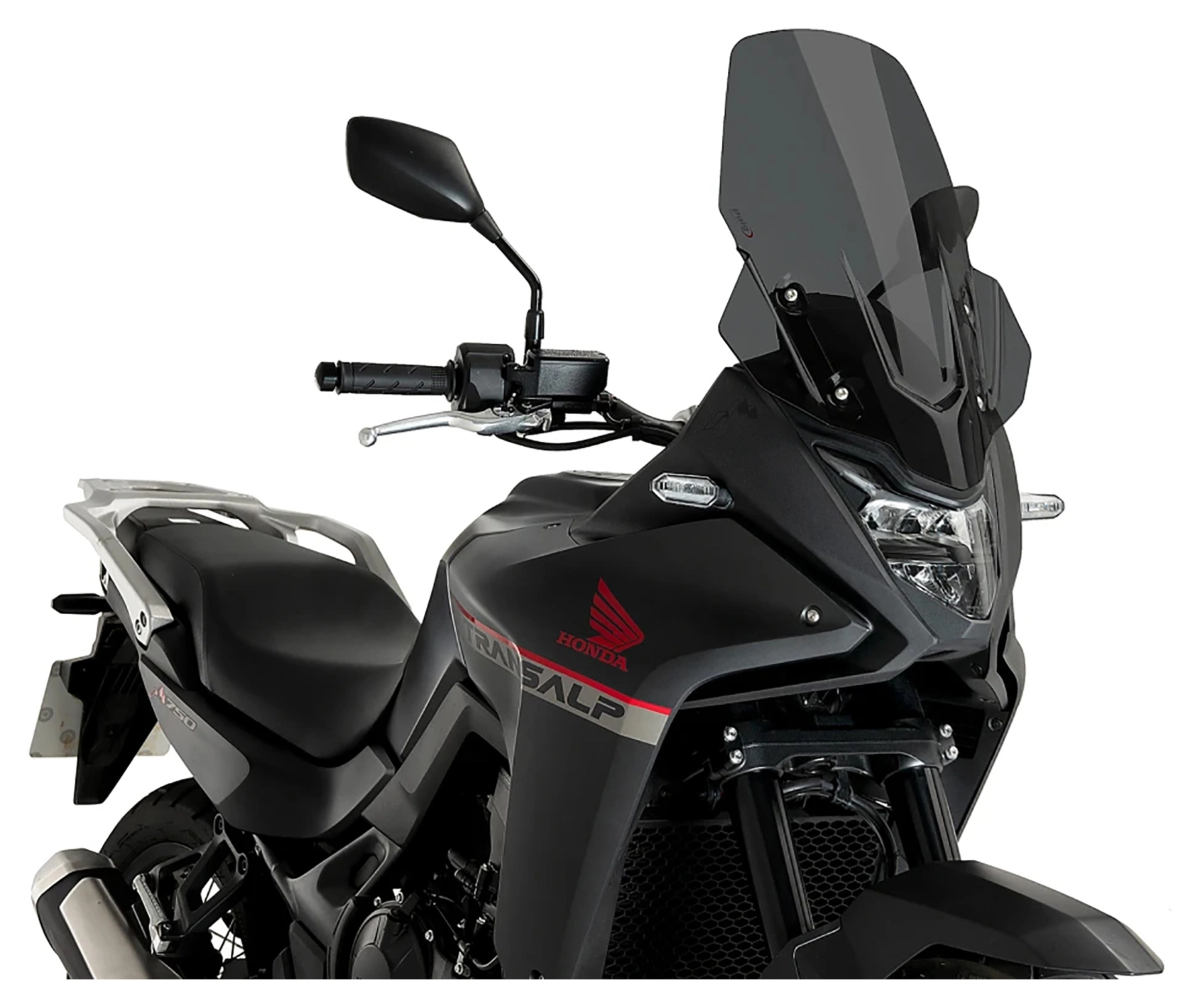 Écran touring avec ABE