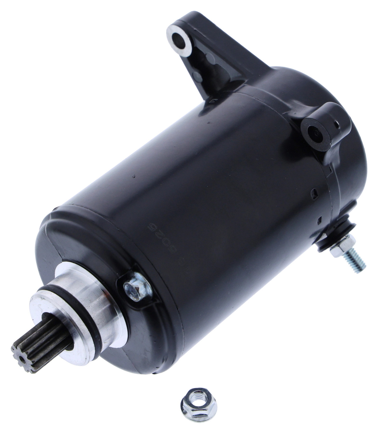 Startmotor