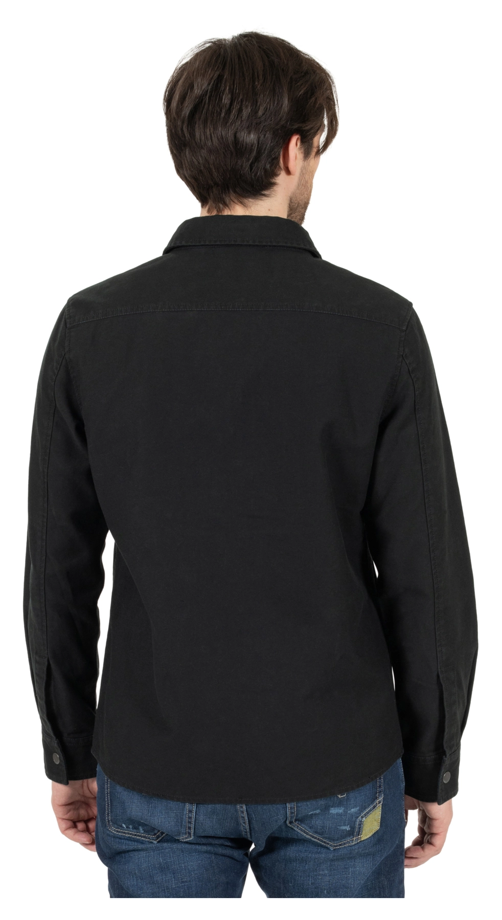 Nelson Field Shirt Le