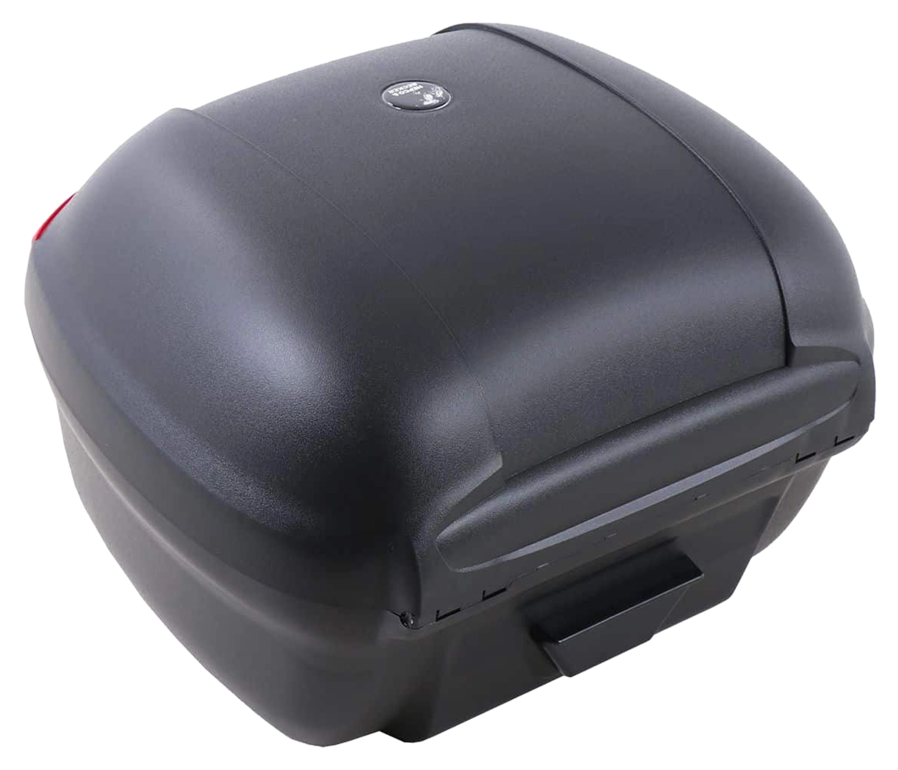 Topcase Journey 40, czarny, 35 l