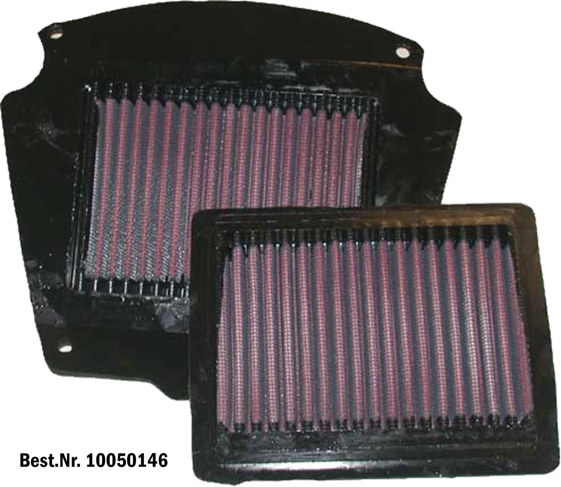 Dauerluftfilter