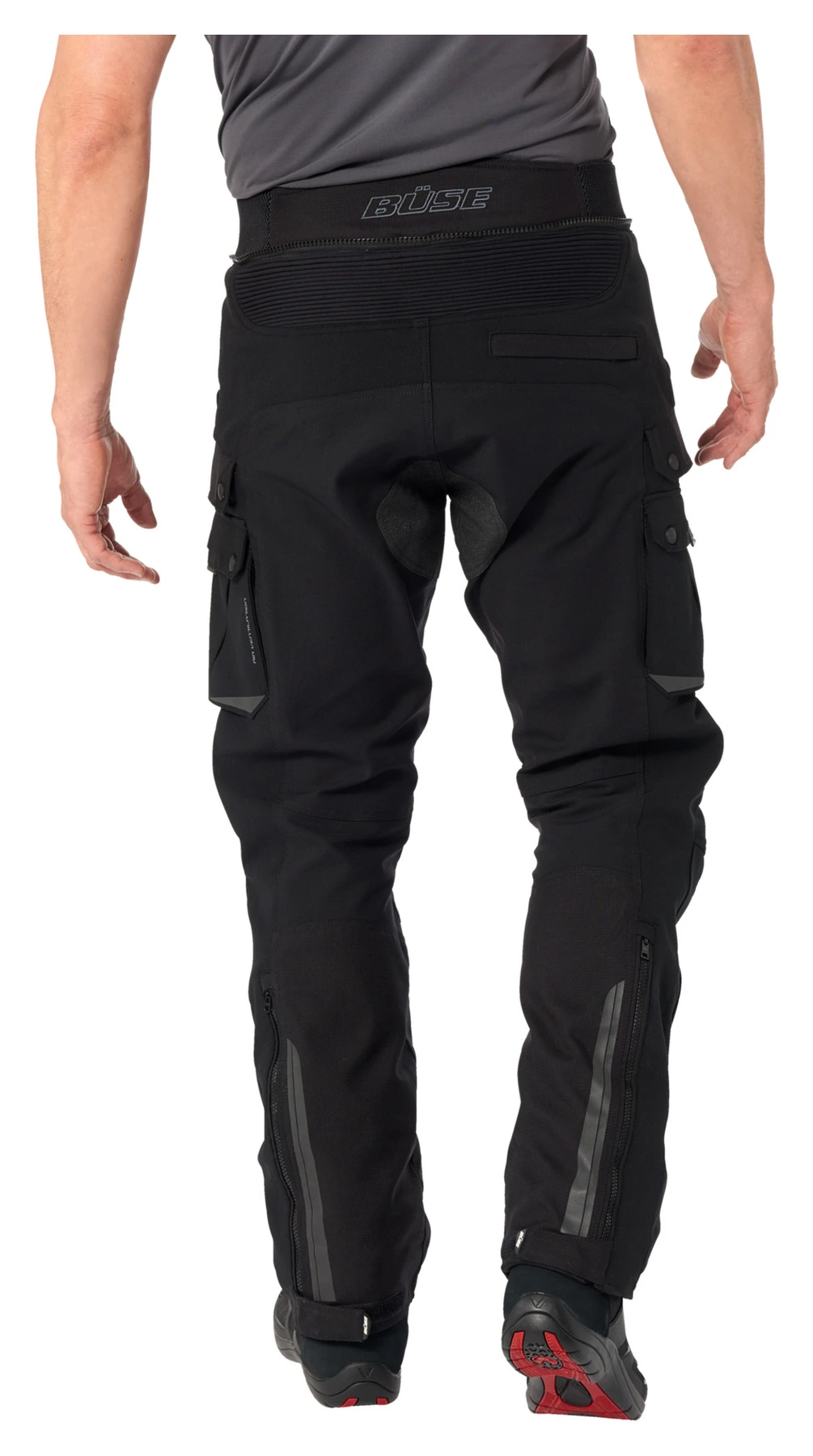 Borgo Textile Trousers