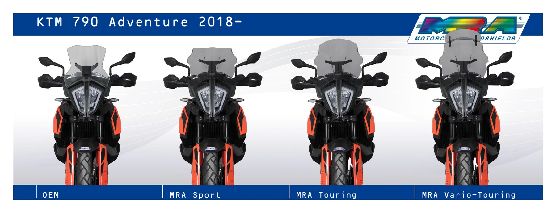 Bulle Touring Vario