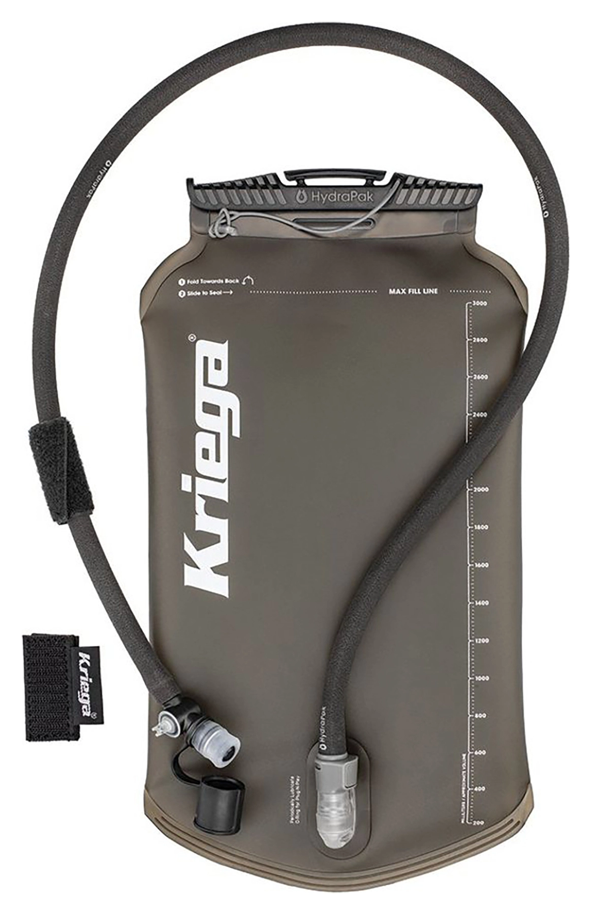 Hydrapack 3 L