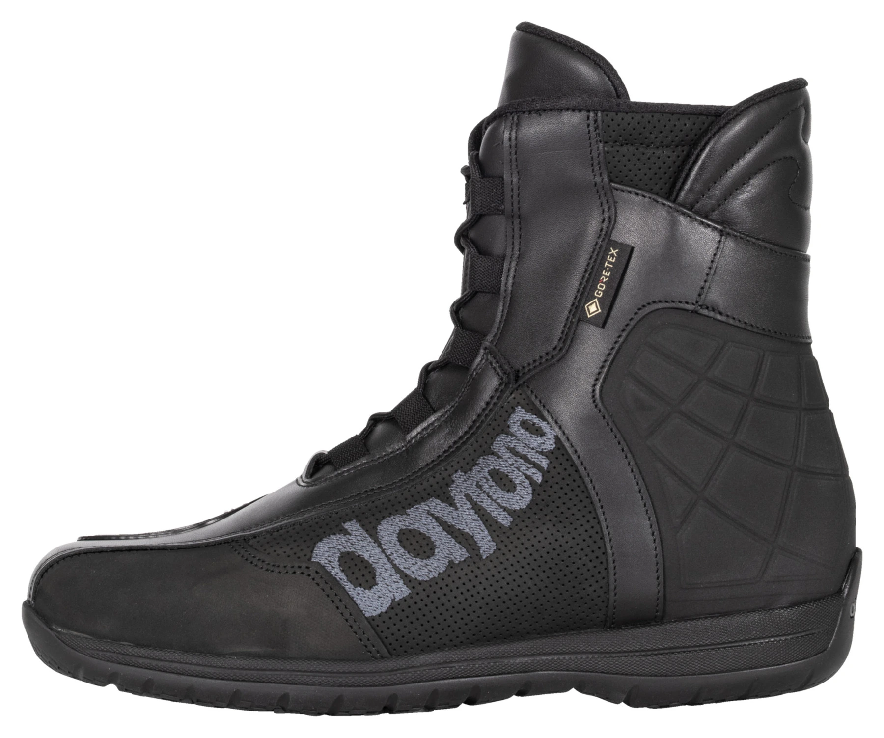 AC Dry GTX G2 Bassi