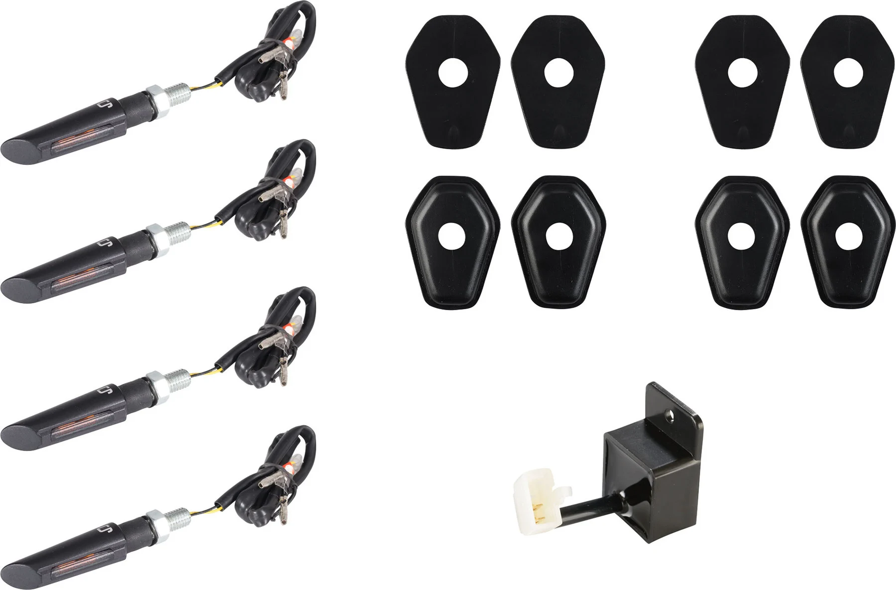 Blinker-Set Kawasaki Z 900 RS
