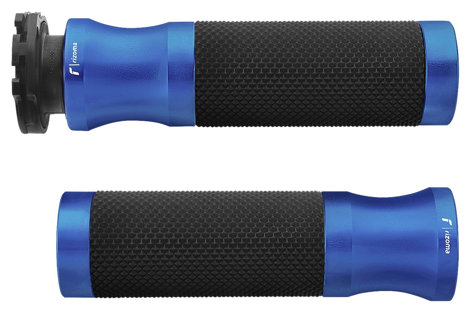 Lenkergriffe "Sport", Ø22 mm, Paar