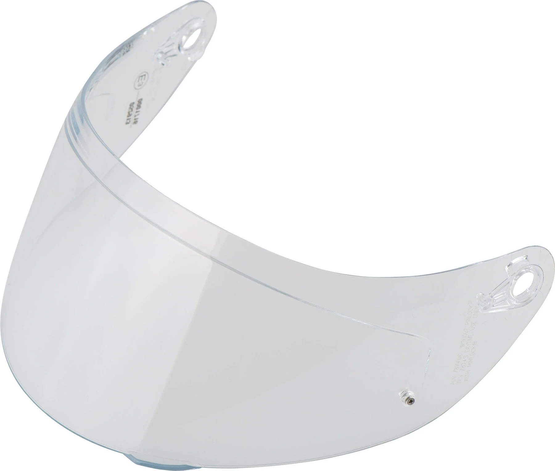 AGV K5S K3SV K1 S Pinlock Visor GT4 1 2