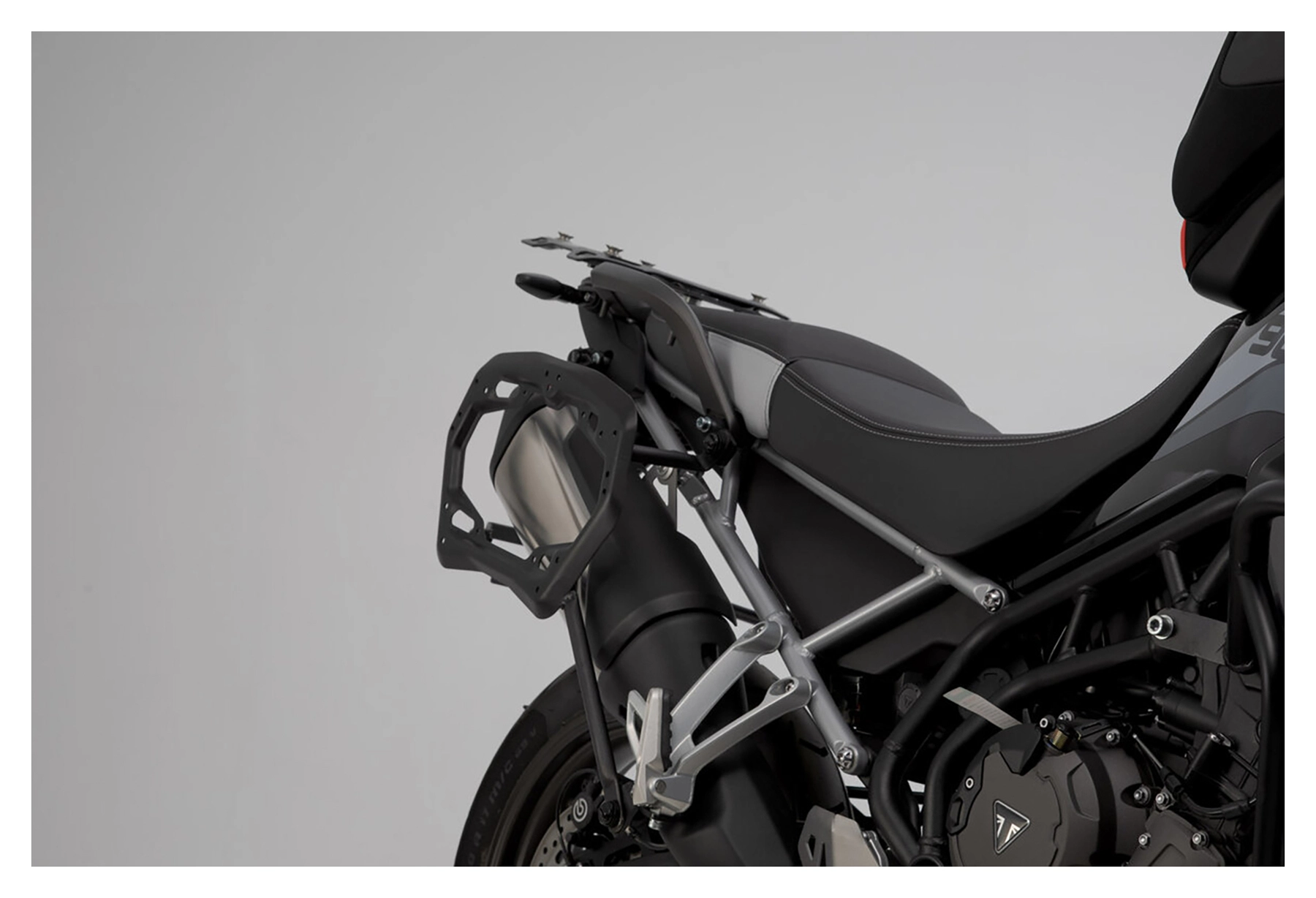 Aero Abs Seitenkoffer-System