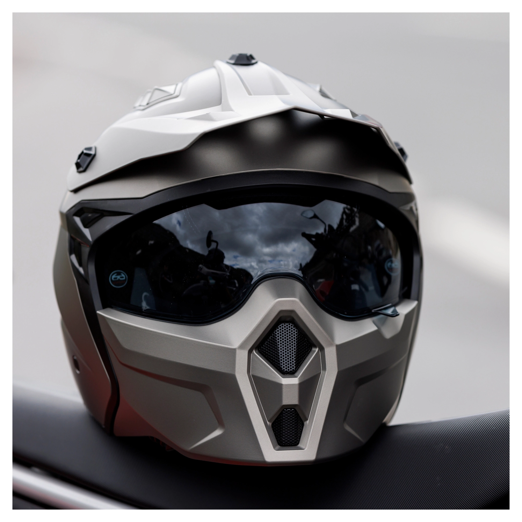 Battle-X II