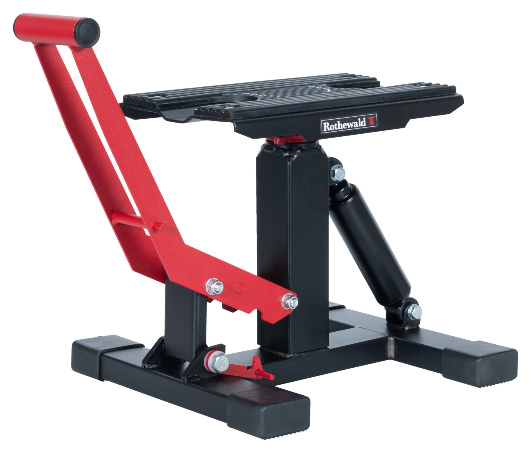 Motocross-Paddockstand