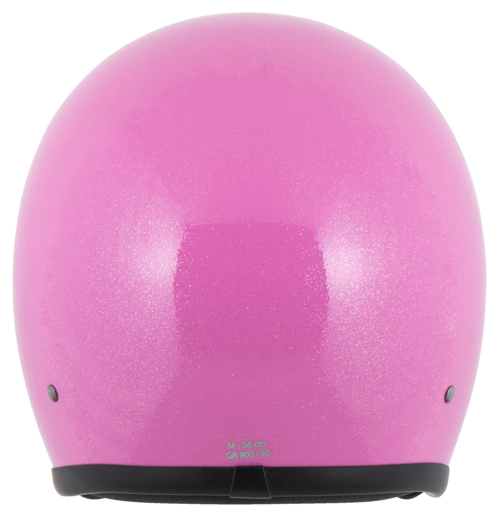 Retro Glitter Pink