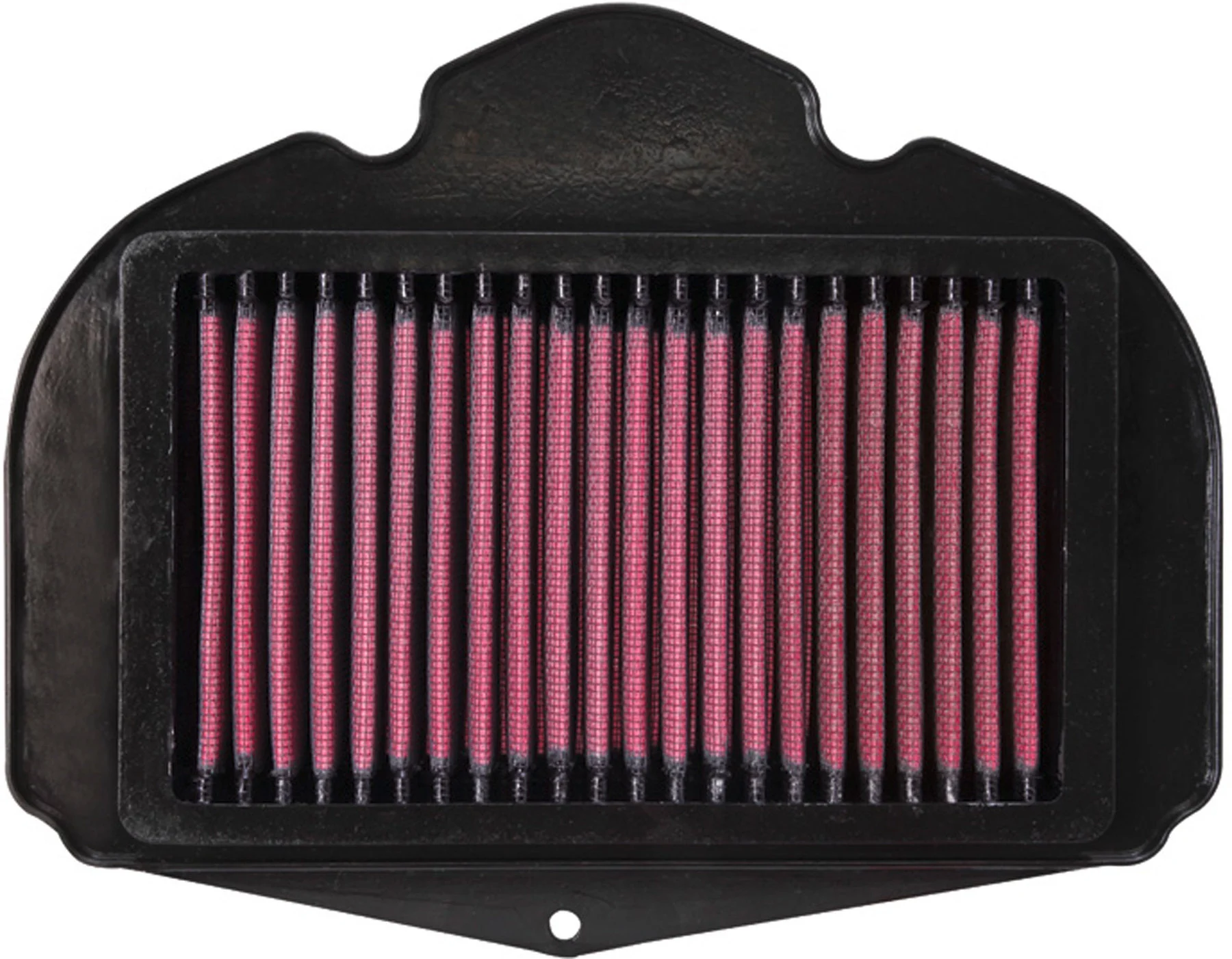 Dauerluftfilter