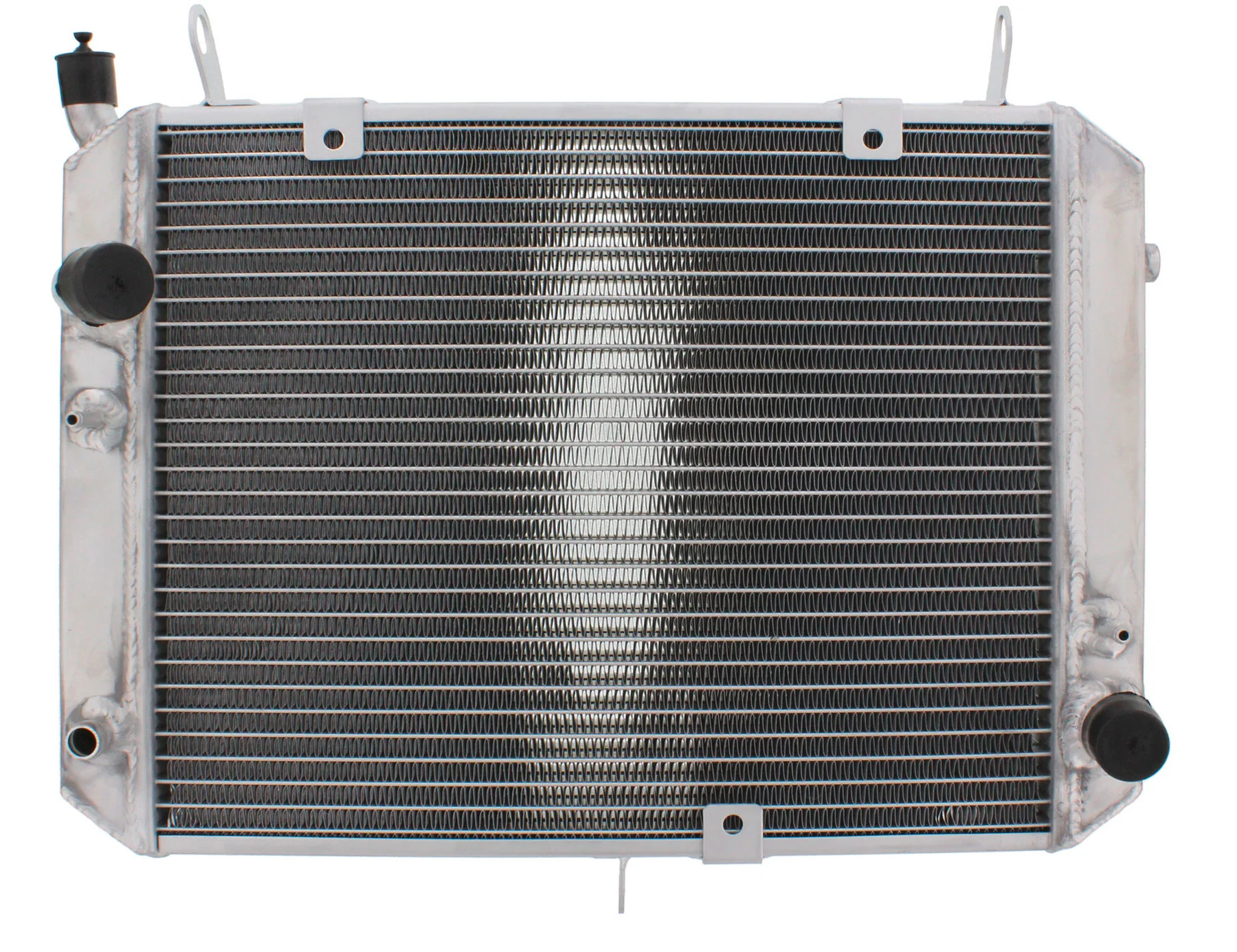 Radiateur JMP