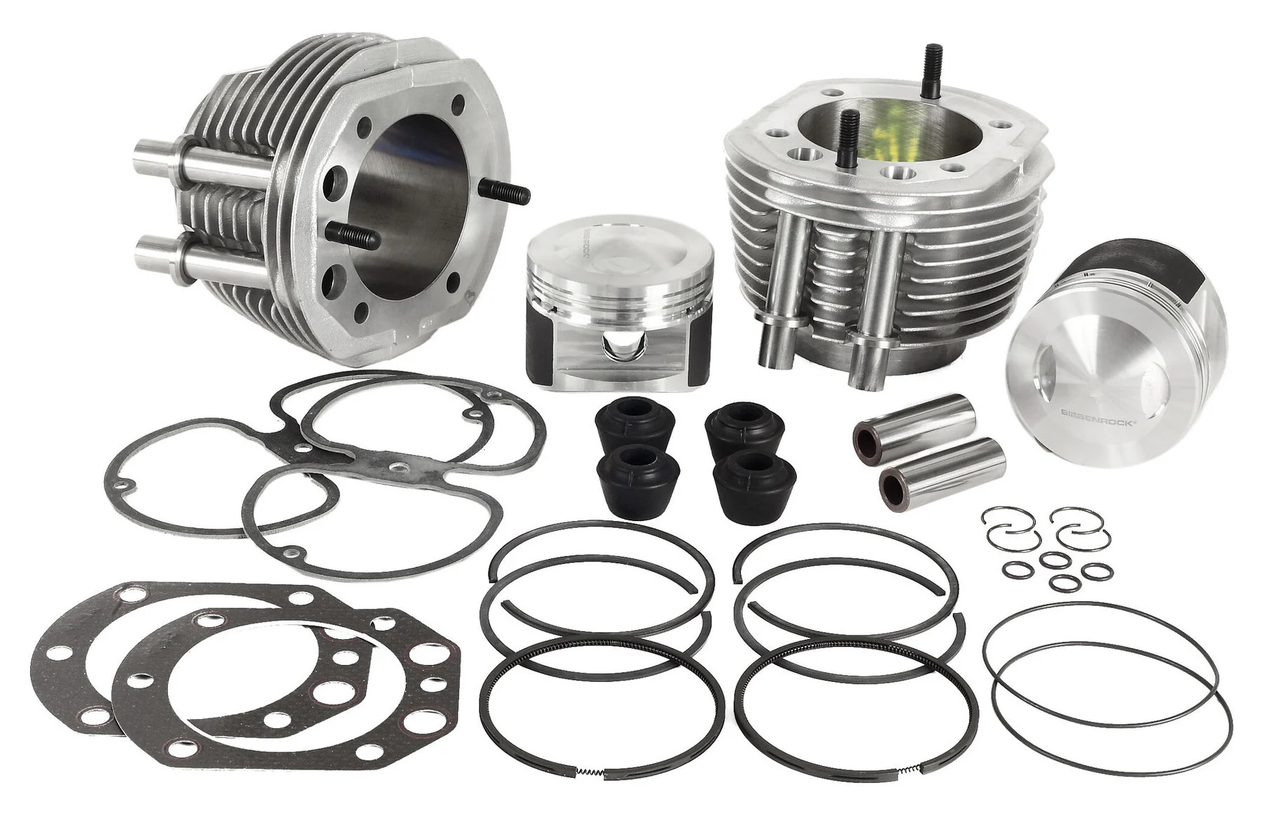 Power Kit 860Cc Til Bmw R45