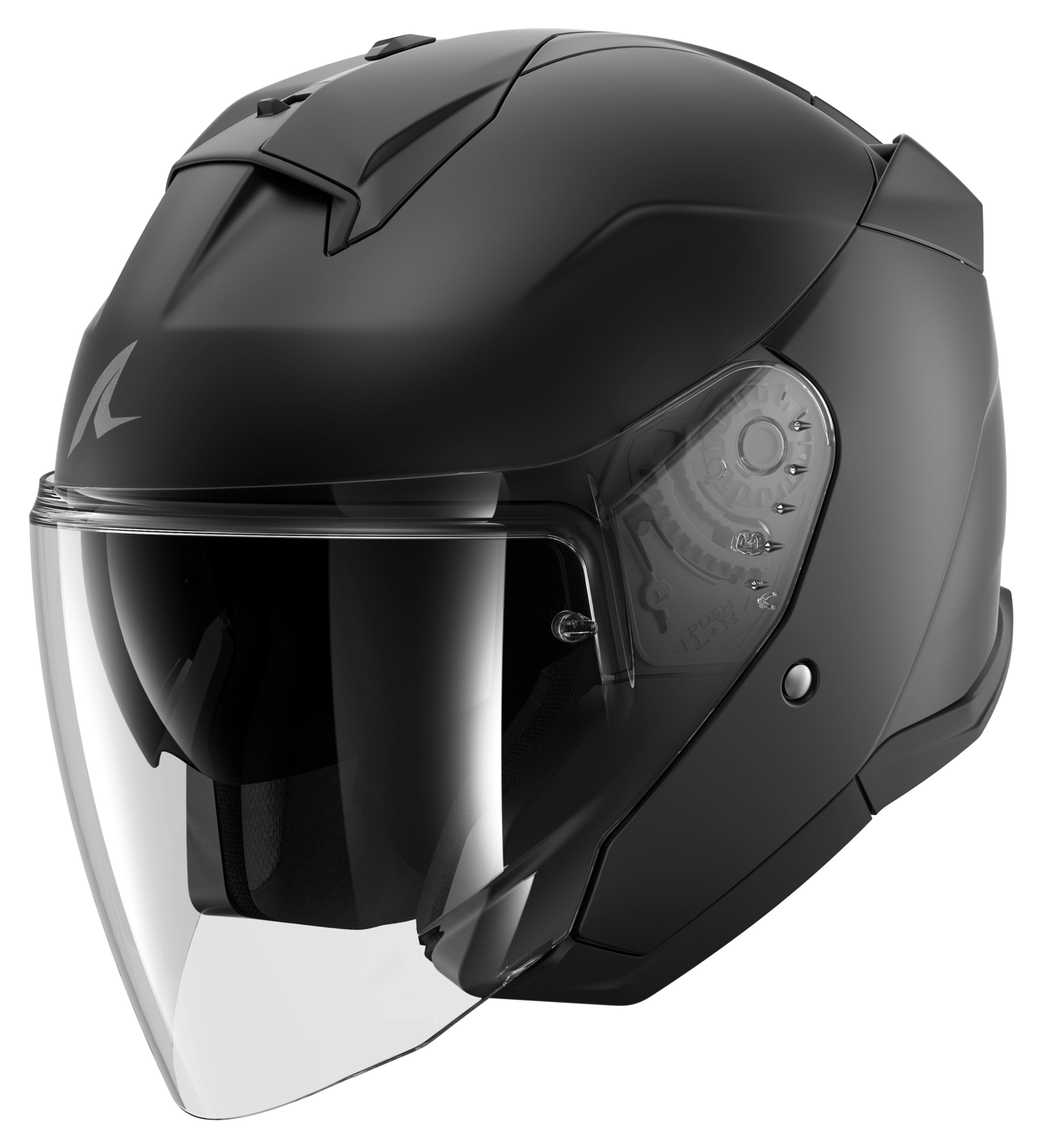 Skwal Jet Blank