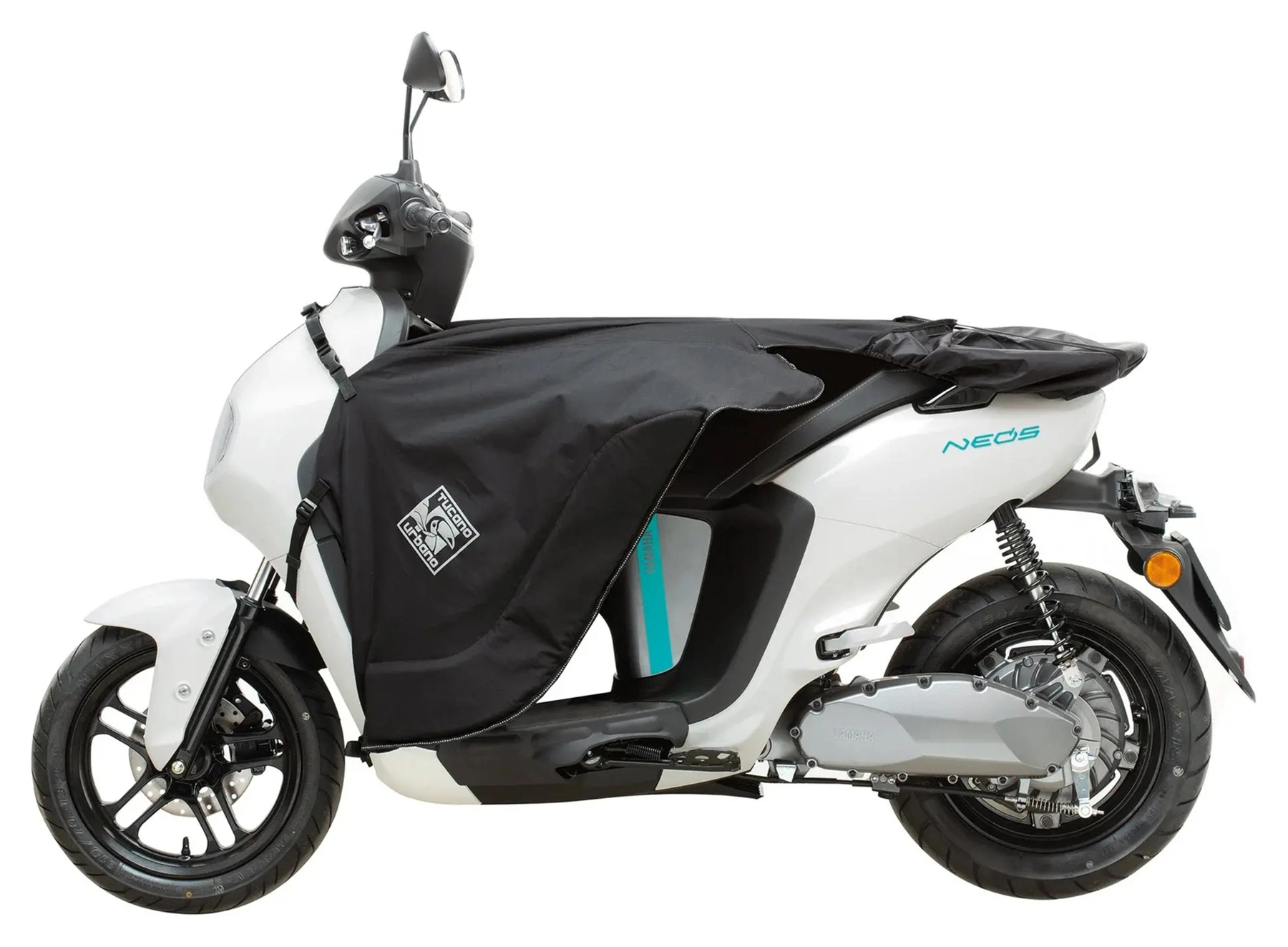 Zabezp. nówg Termoscud Easy Nero