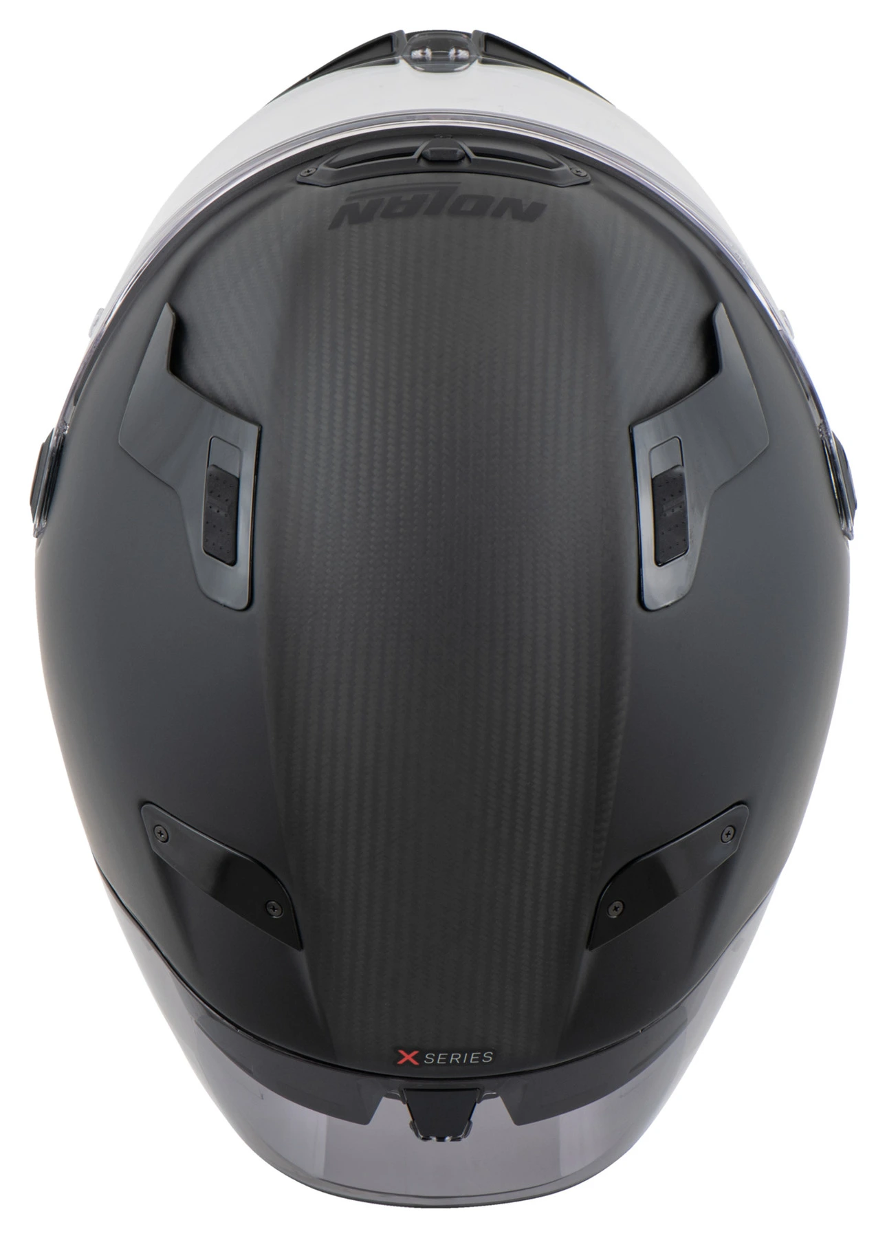 X-804 RS Triplonero Carbon