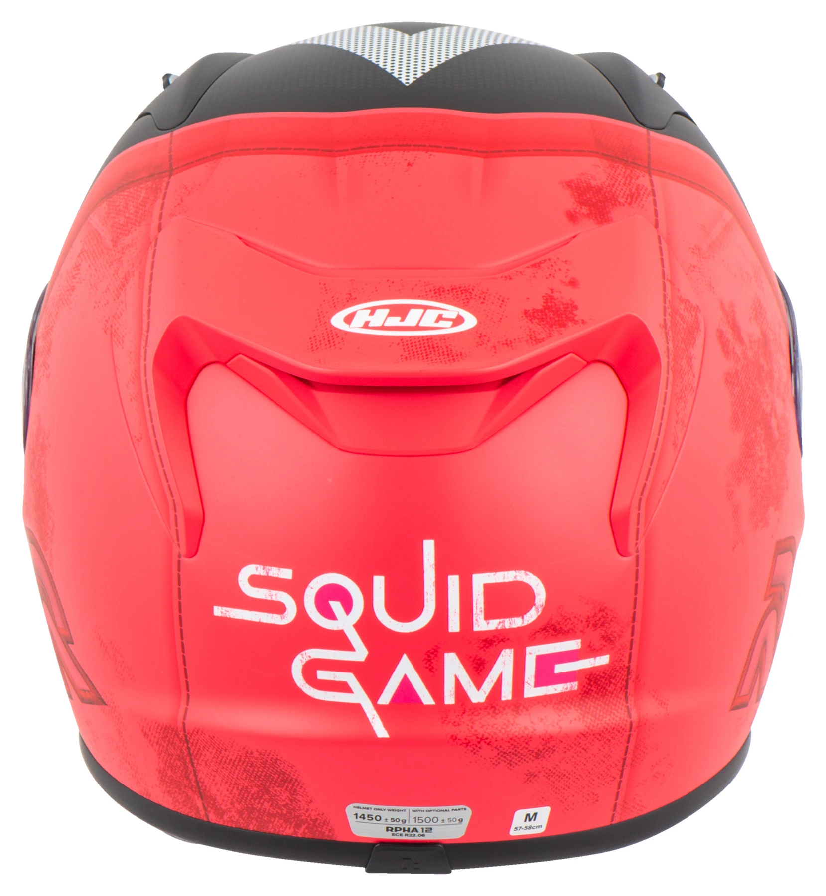 RPHA 12 Squid Game MC1SF