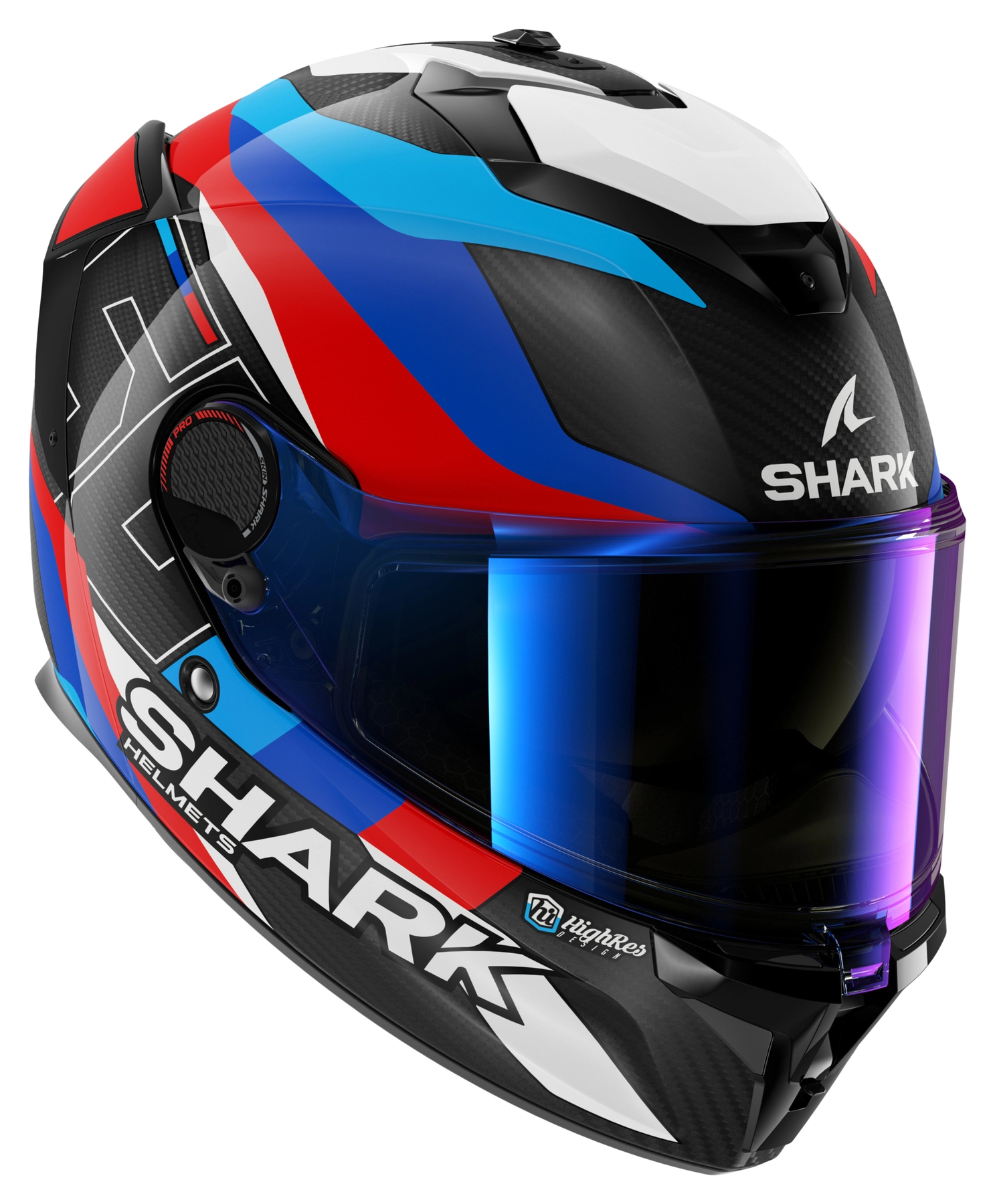 Spartan GT Pro Guintoli