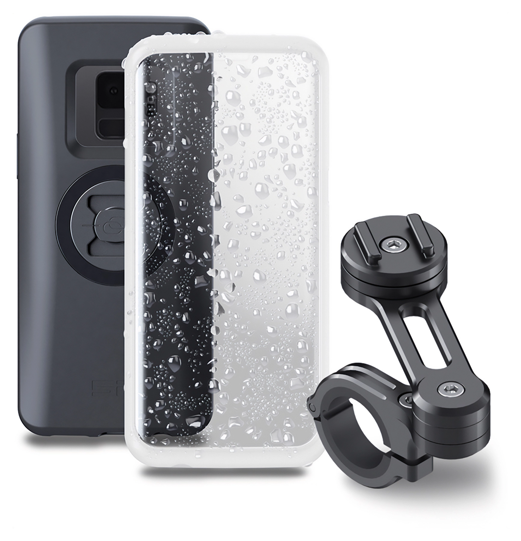 Samsung Handyhalterung Set