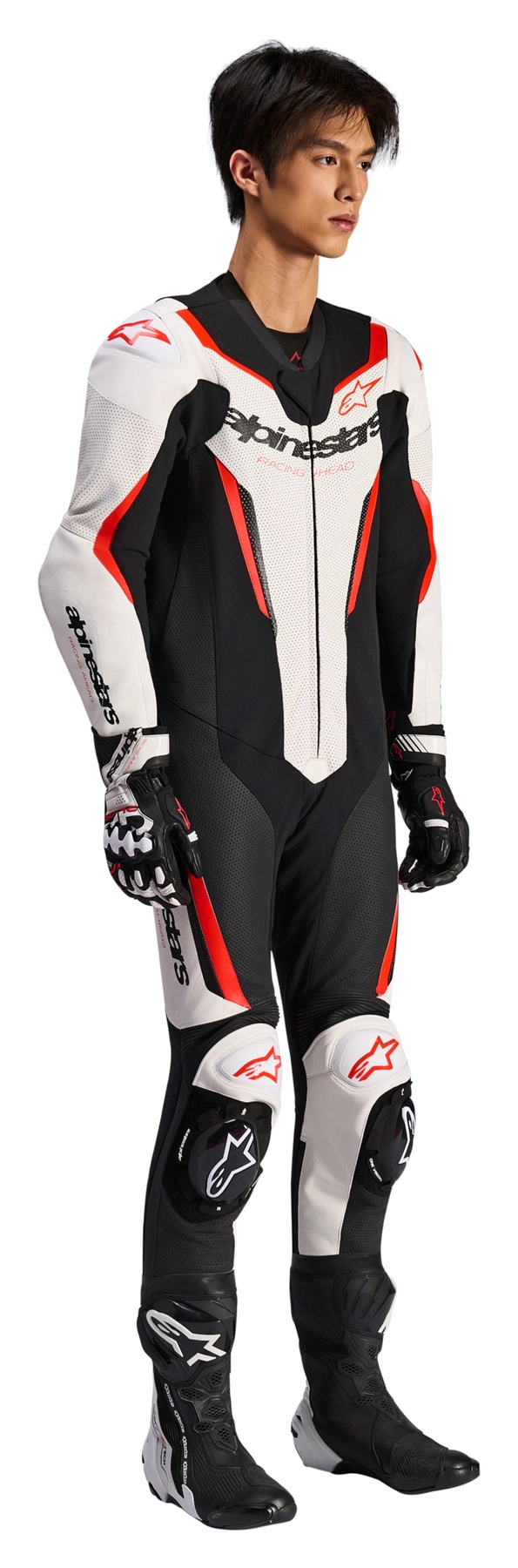 GP-Force V2 1-Teiler