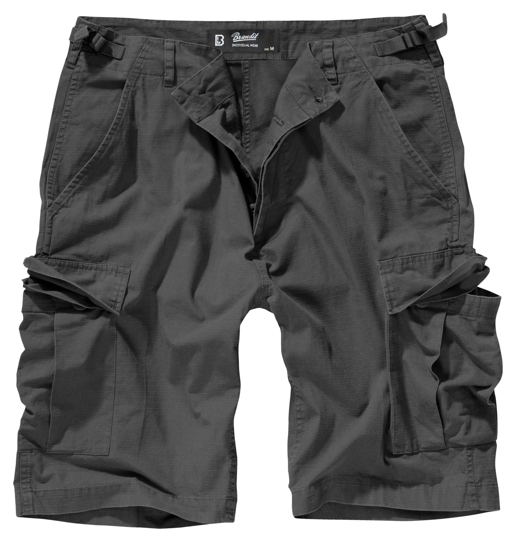 BDU Ripstop