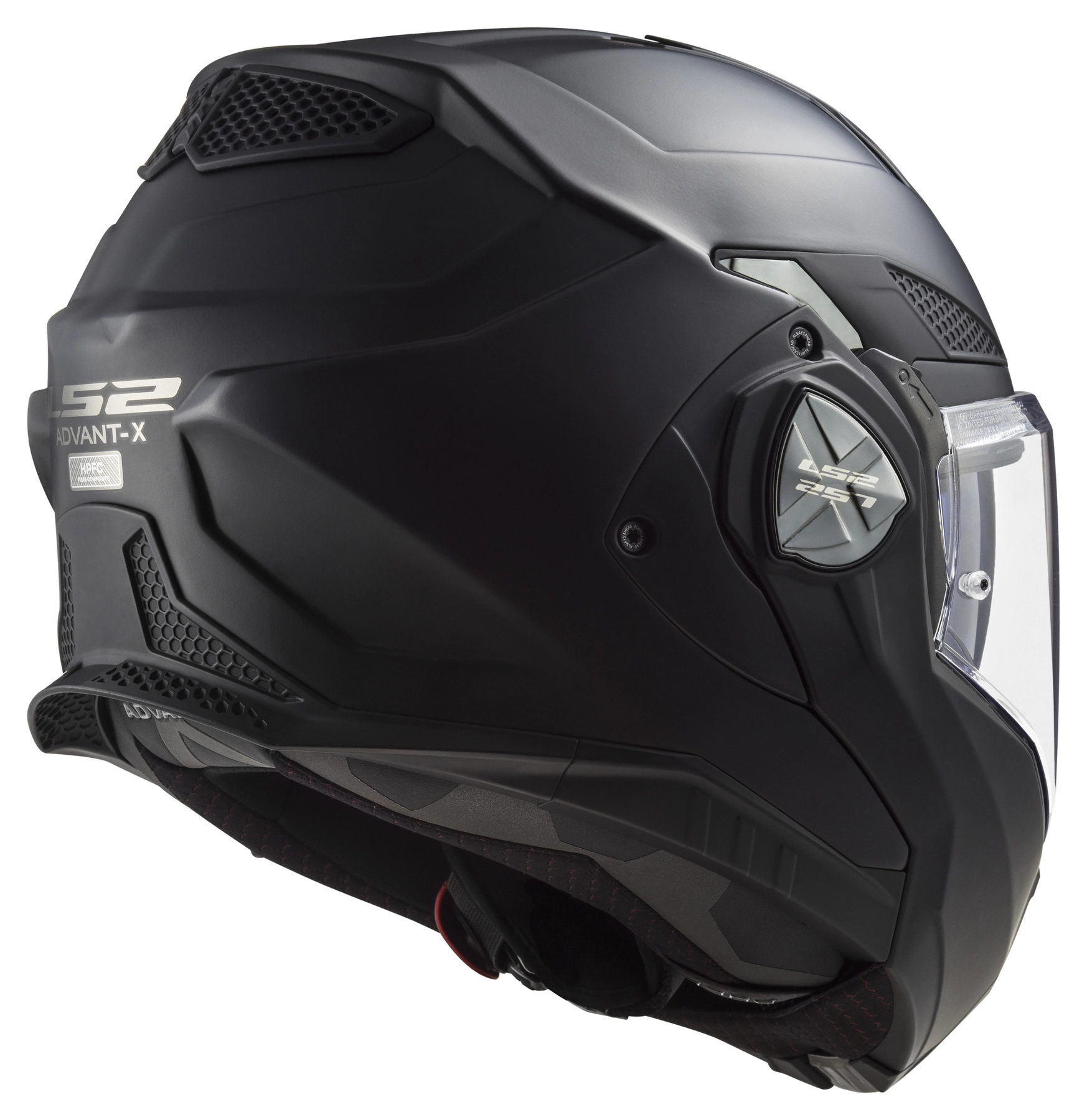 FF901 Advant X Solid