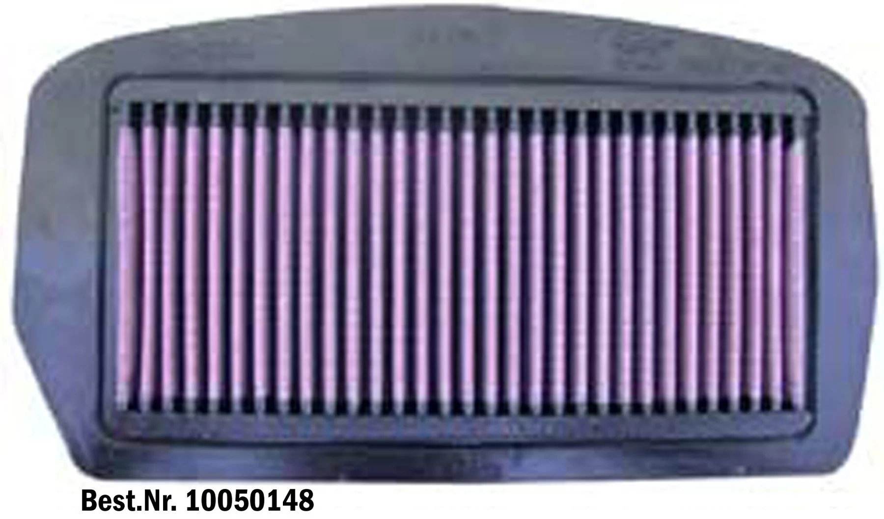 Dauerluftfilter