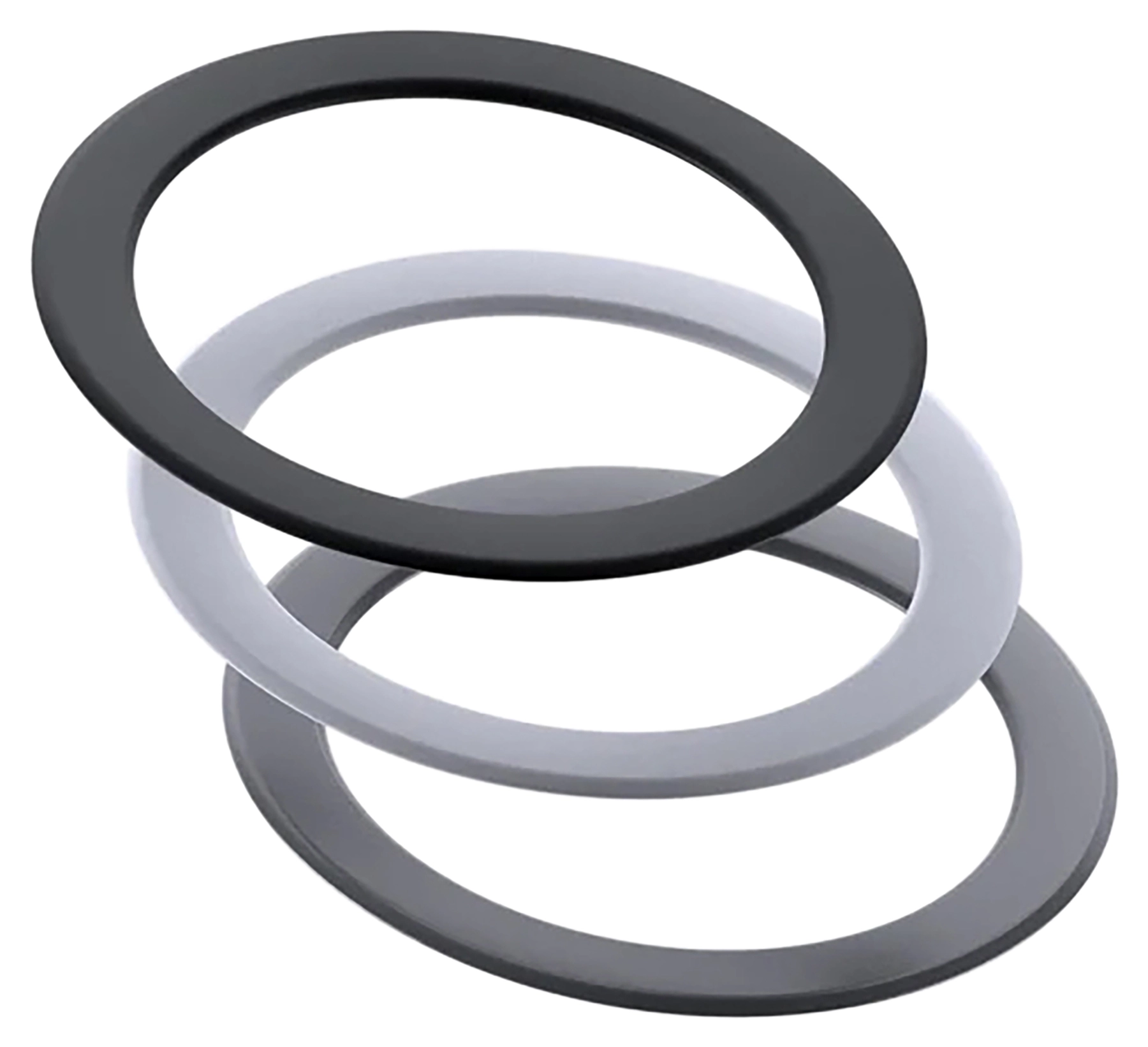 SP Support magnétique adhésif SPC+