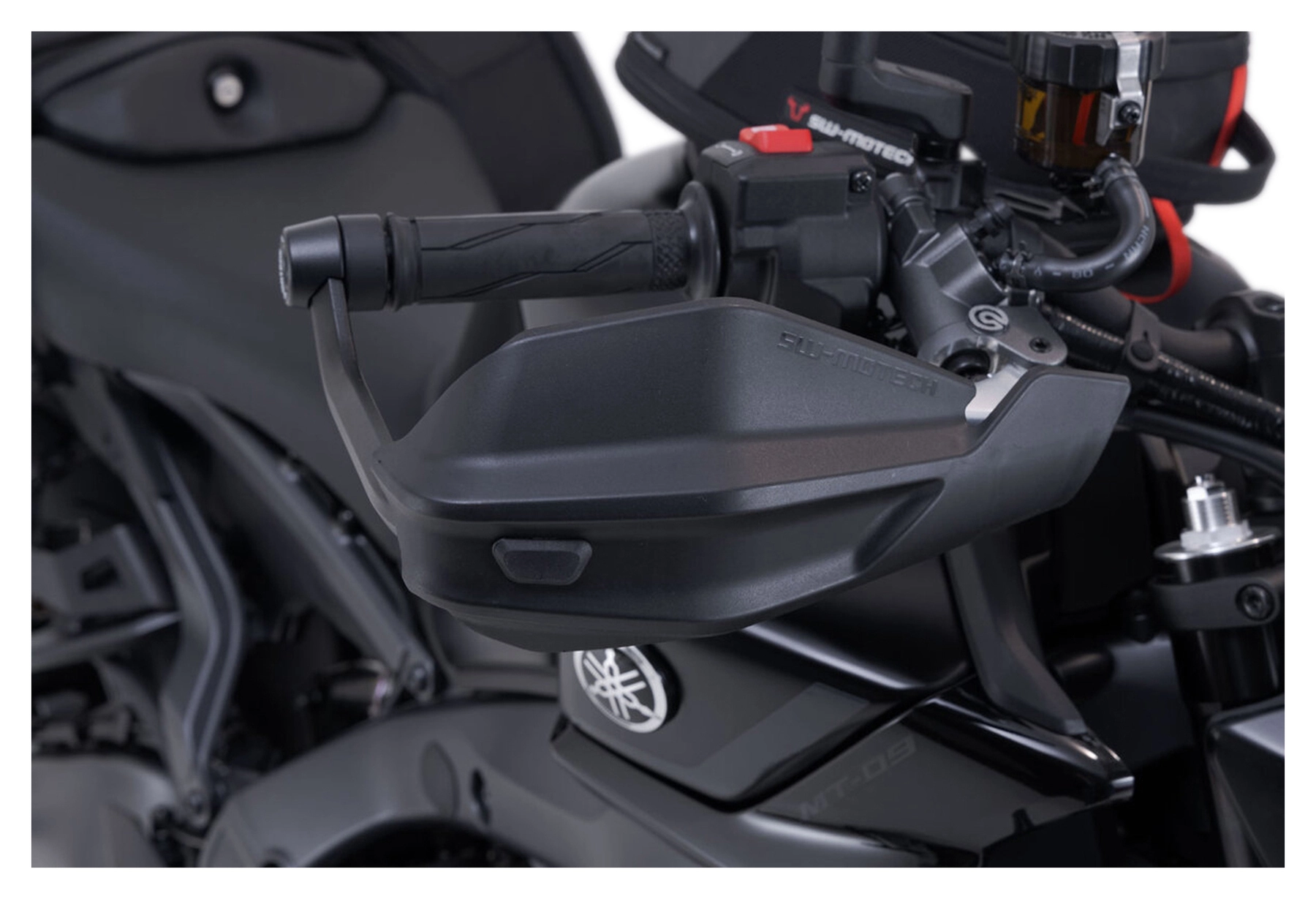 Hand Guards Adventure