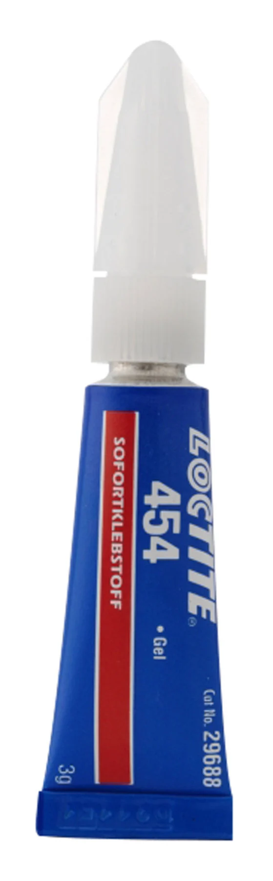 Instant Adhesive