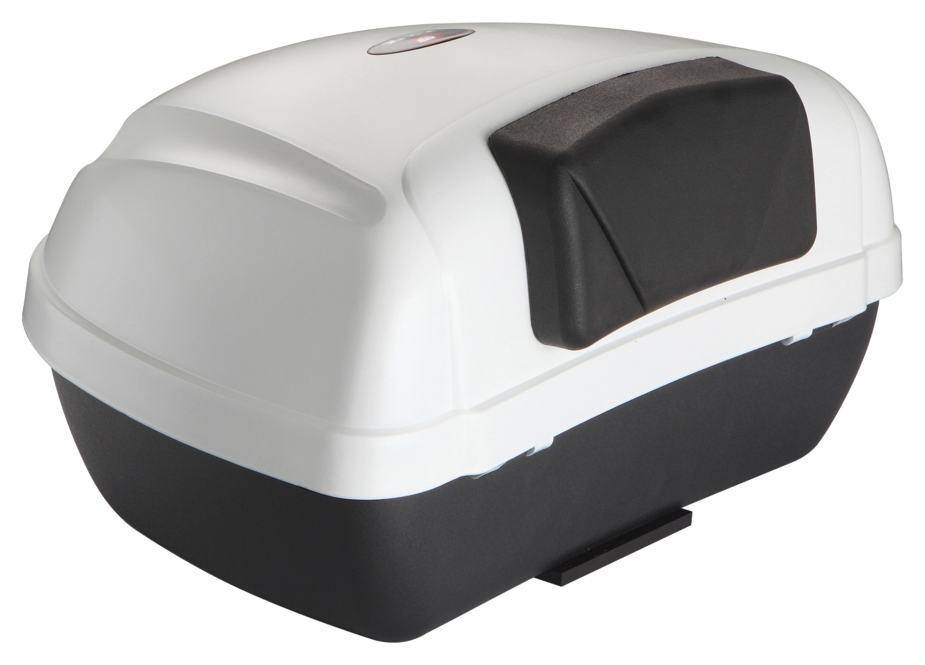 Back cushion for top case 51 litres