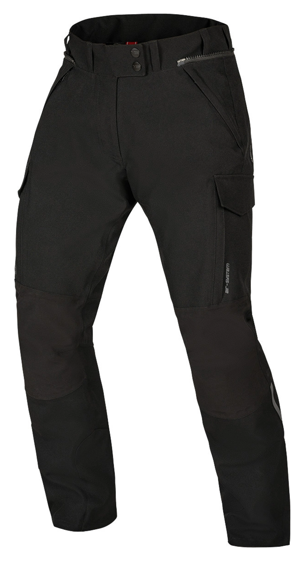 Pant. tess. donna Space-ST