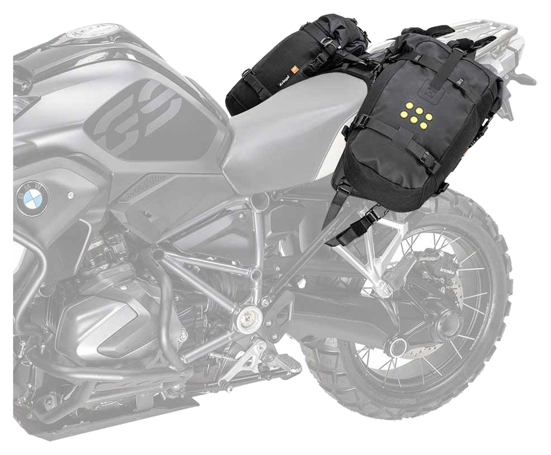 OS-Base BMW GS